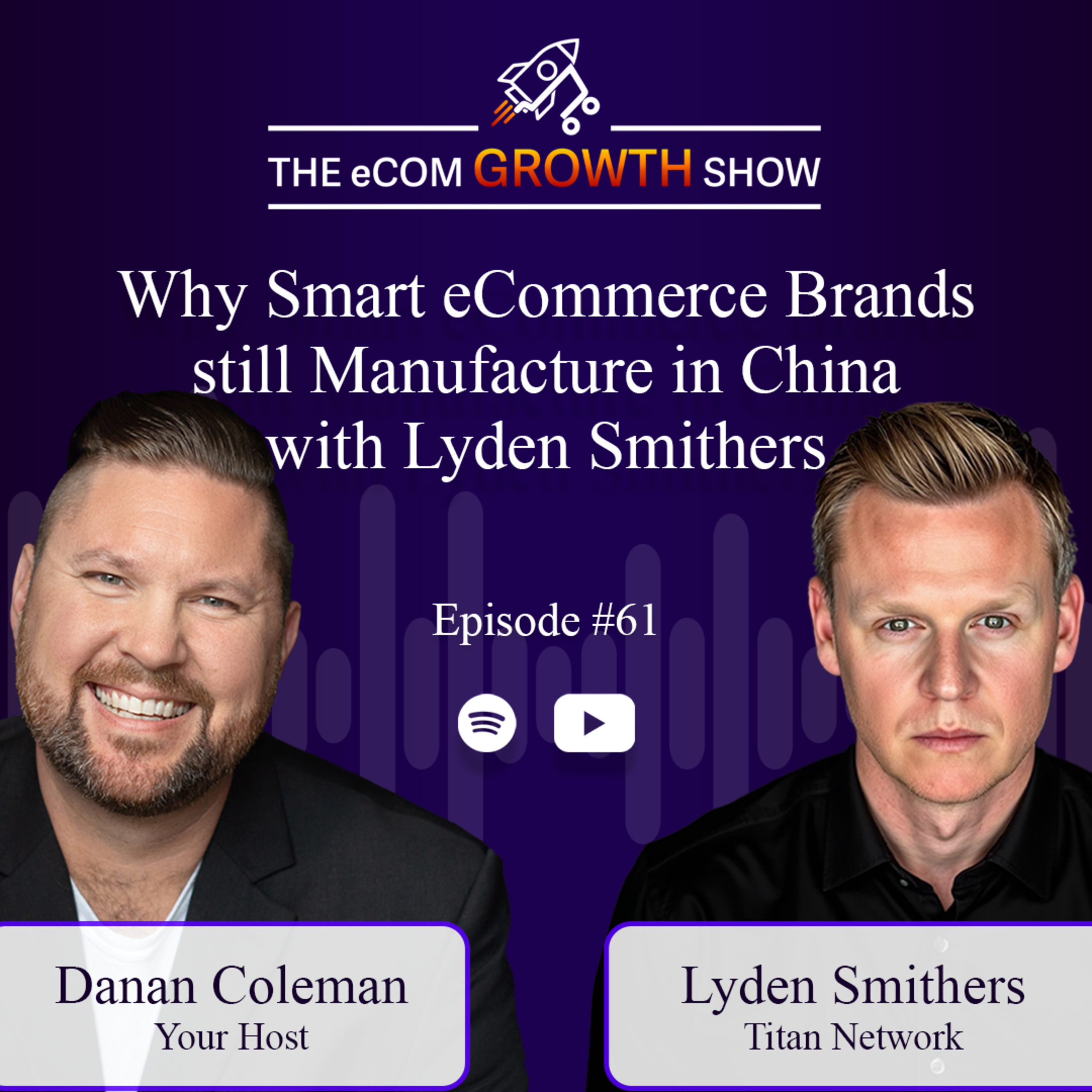 The eCom Growth Show