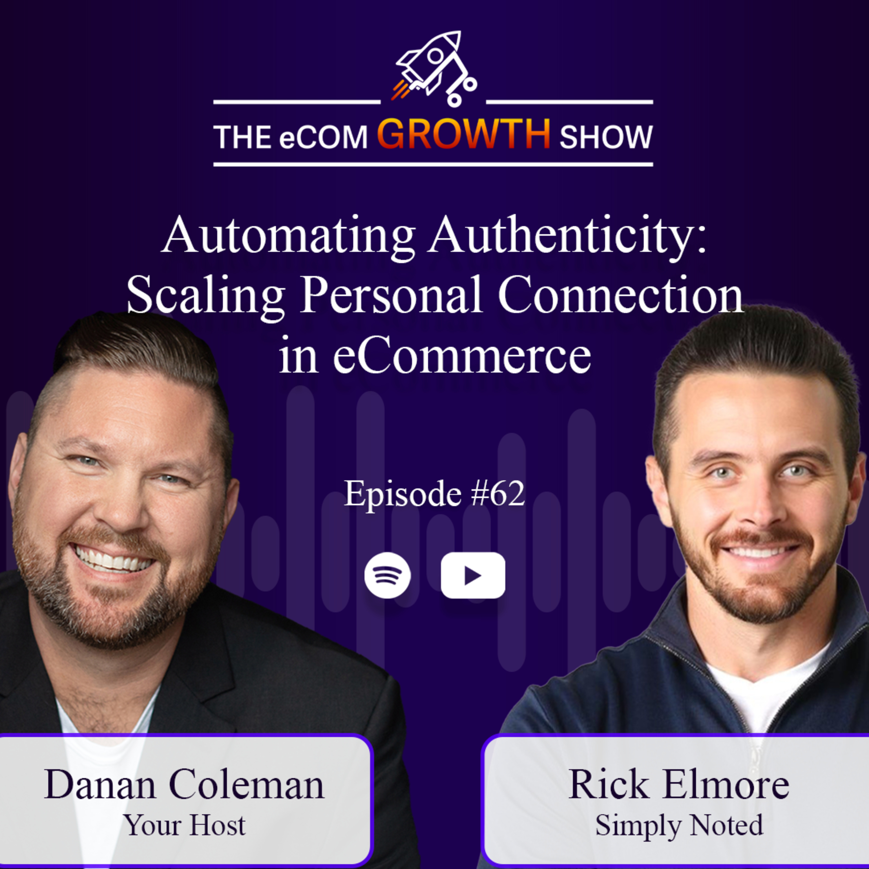 The eCom Growth Show