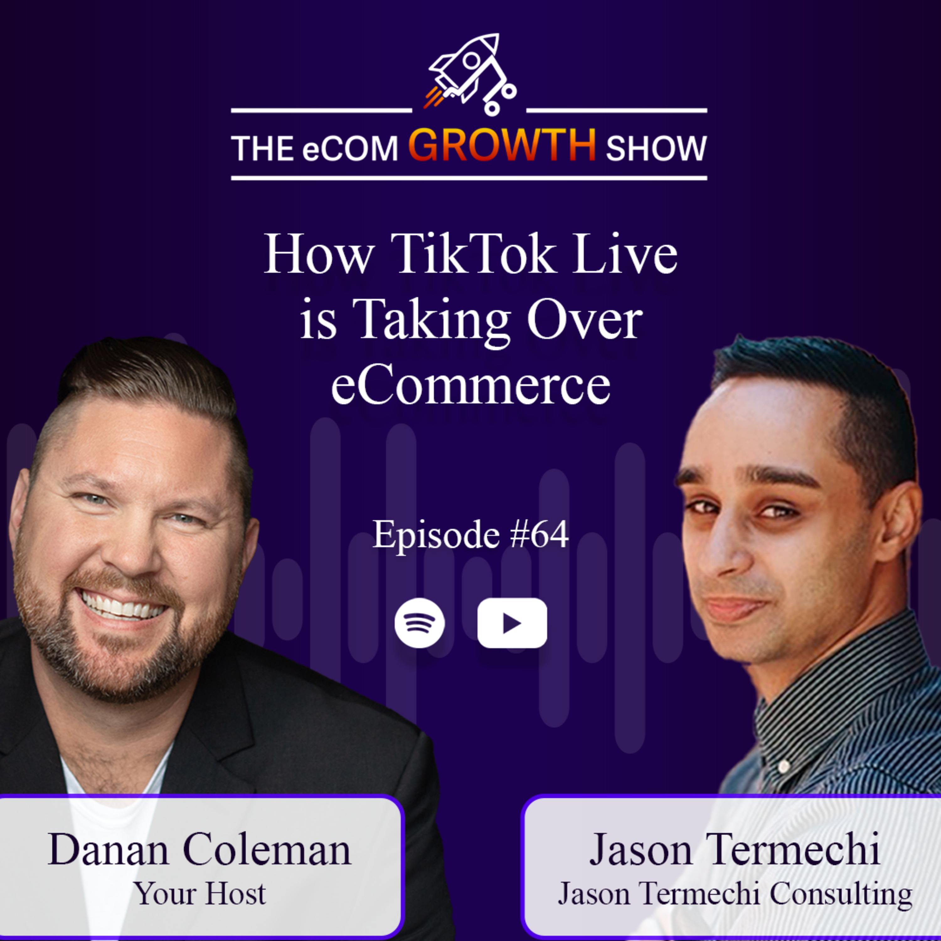 The eCom Growth Show