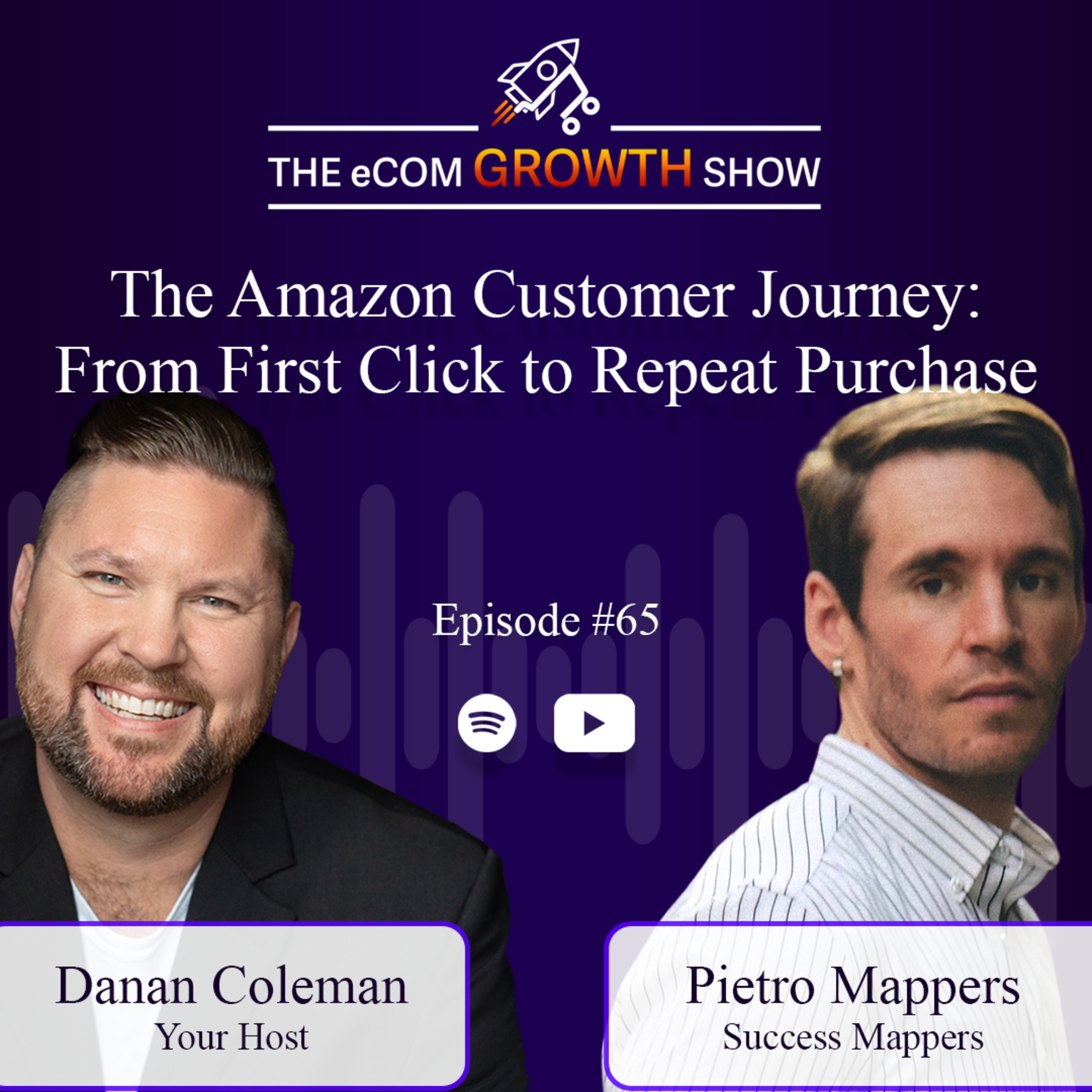 The eCom Growth Show