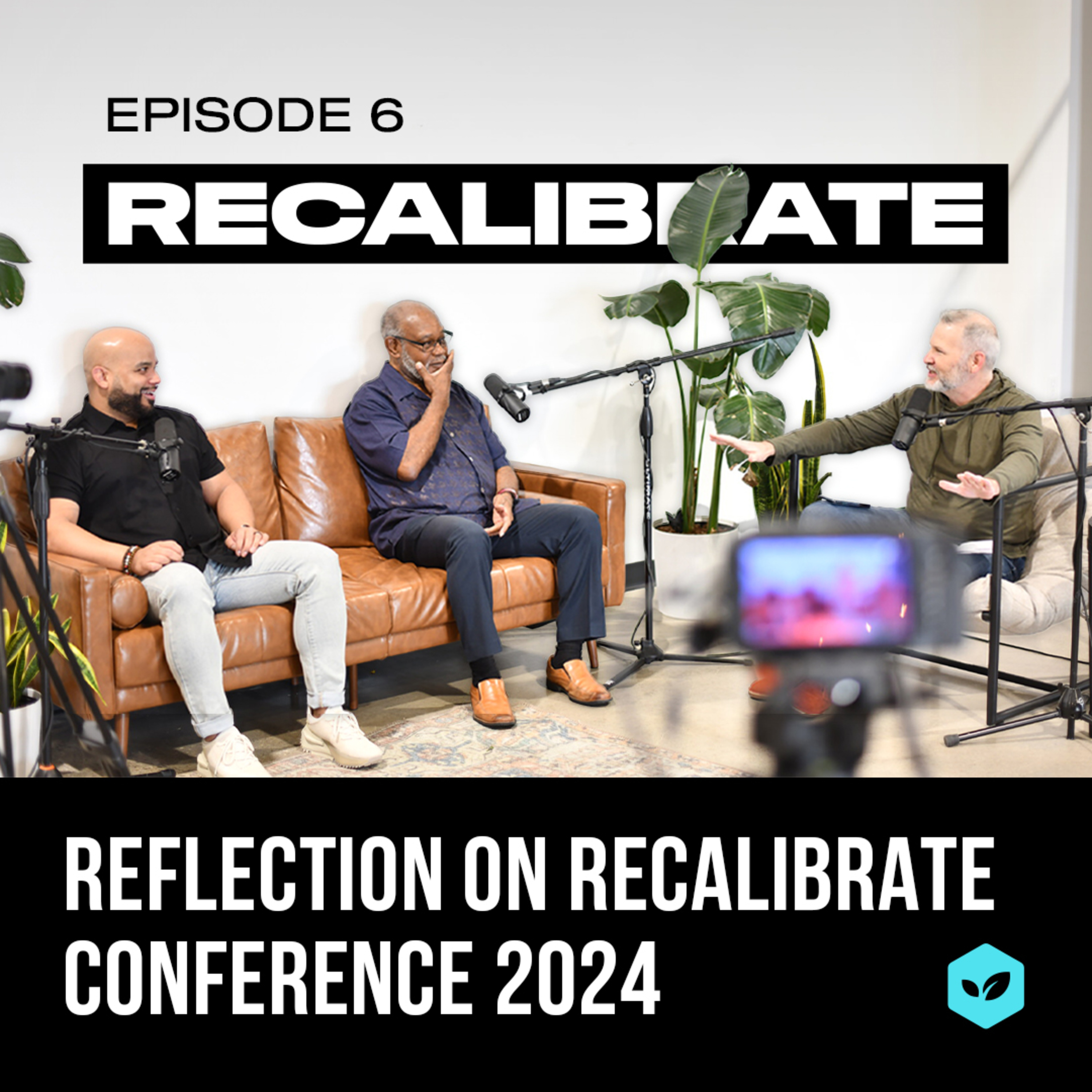 Recalibrate