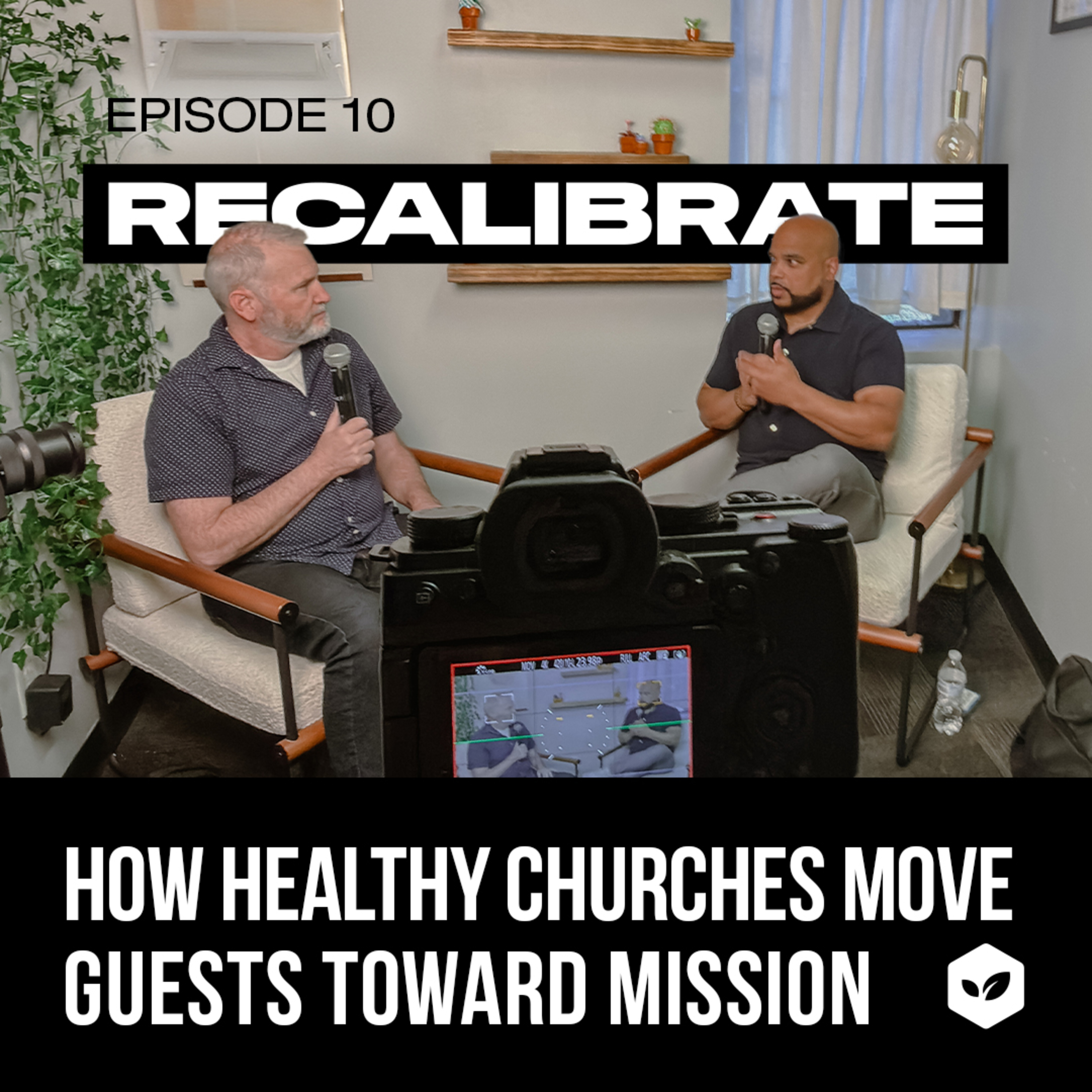 Recalibrate