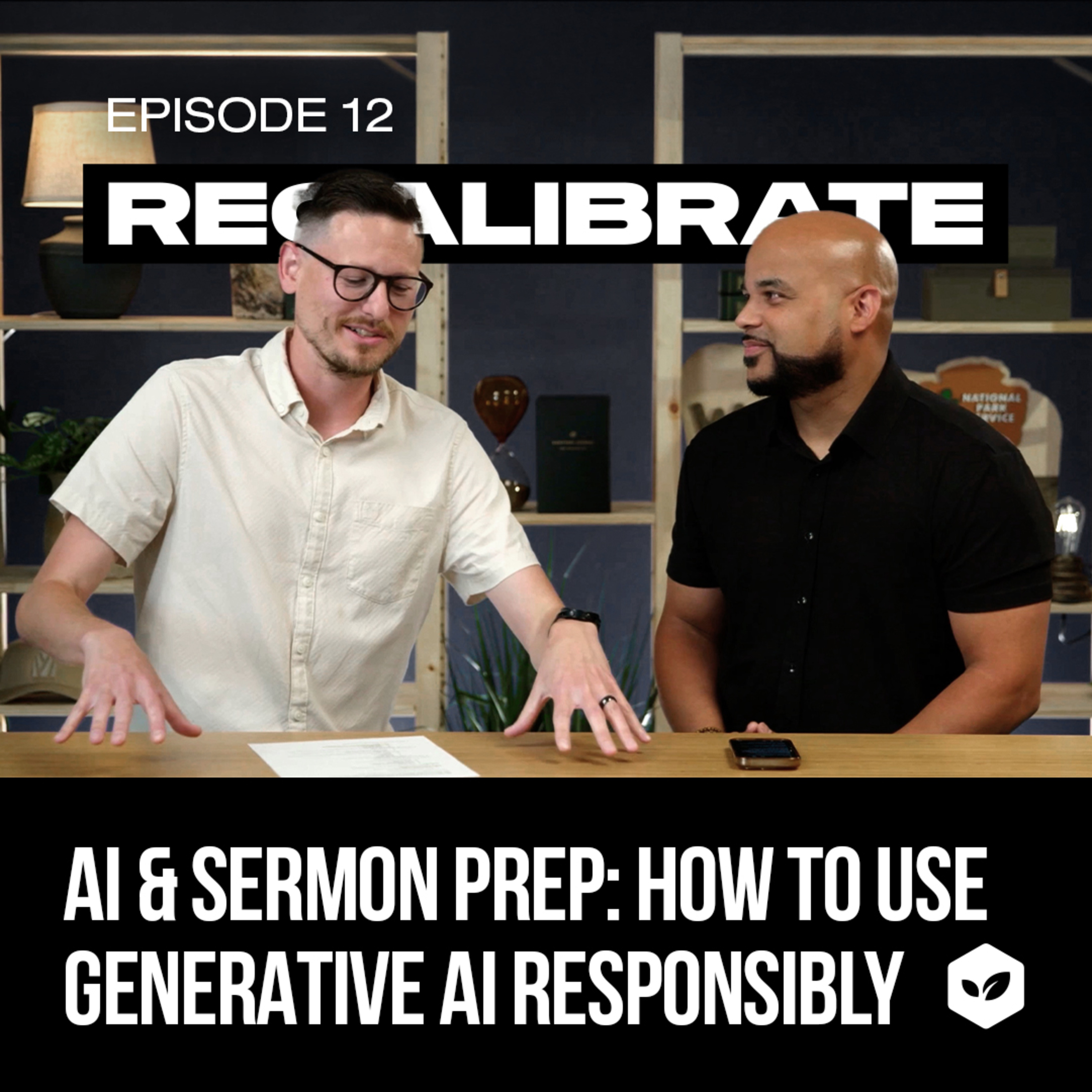 Recalibrate