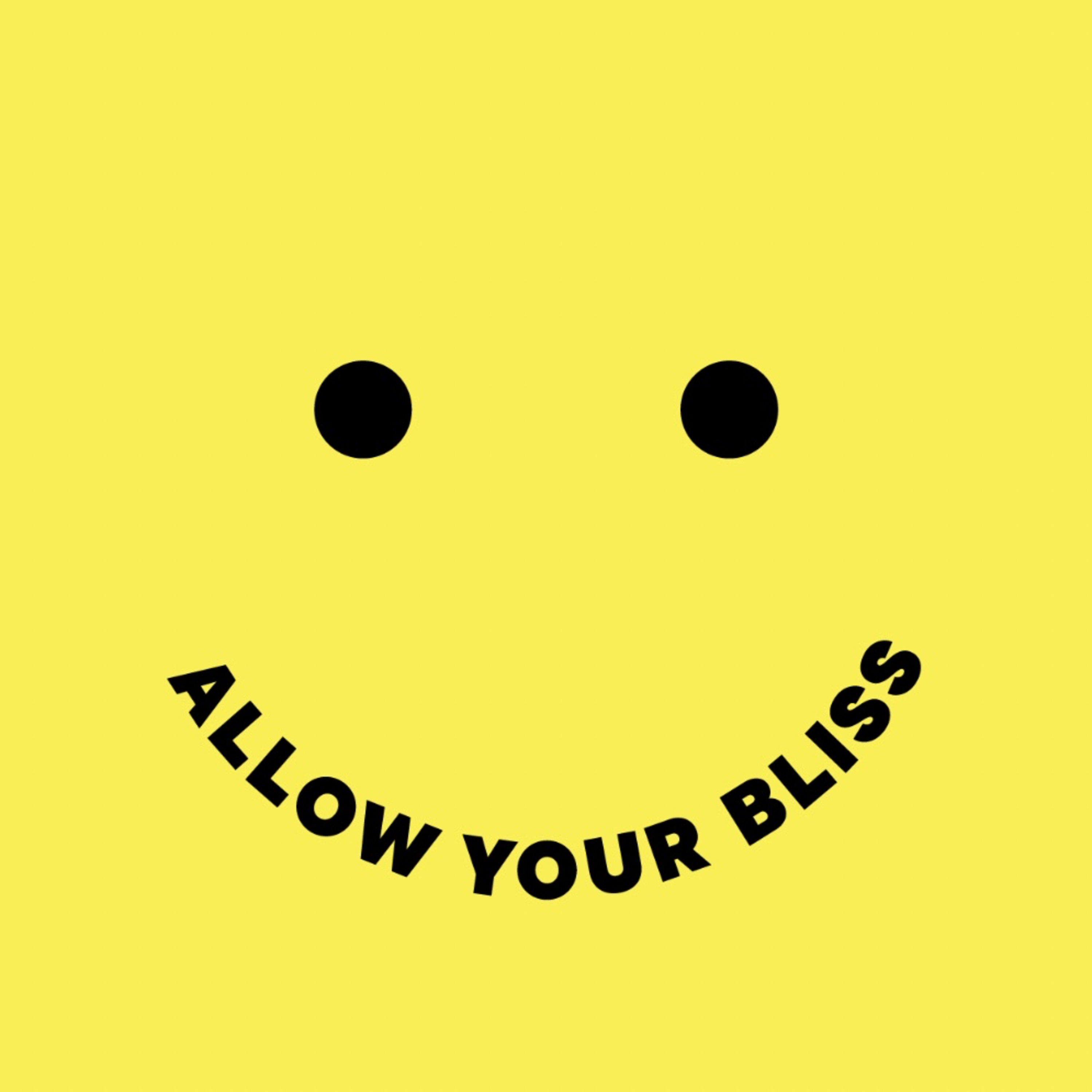 Allow Your Bliss: Align, Create, Manifest episode artwork