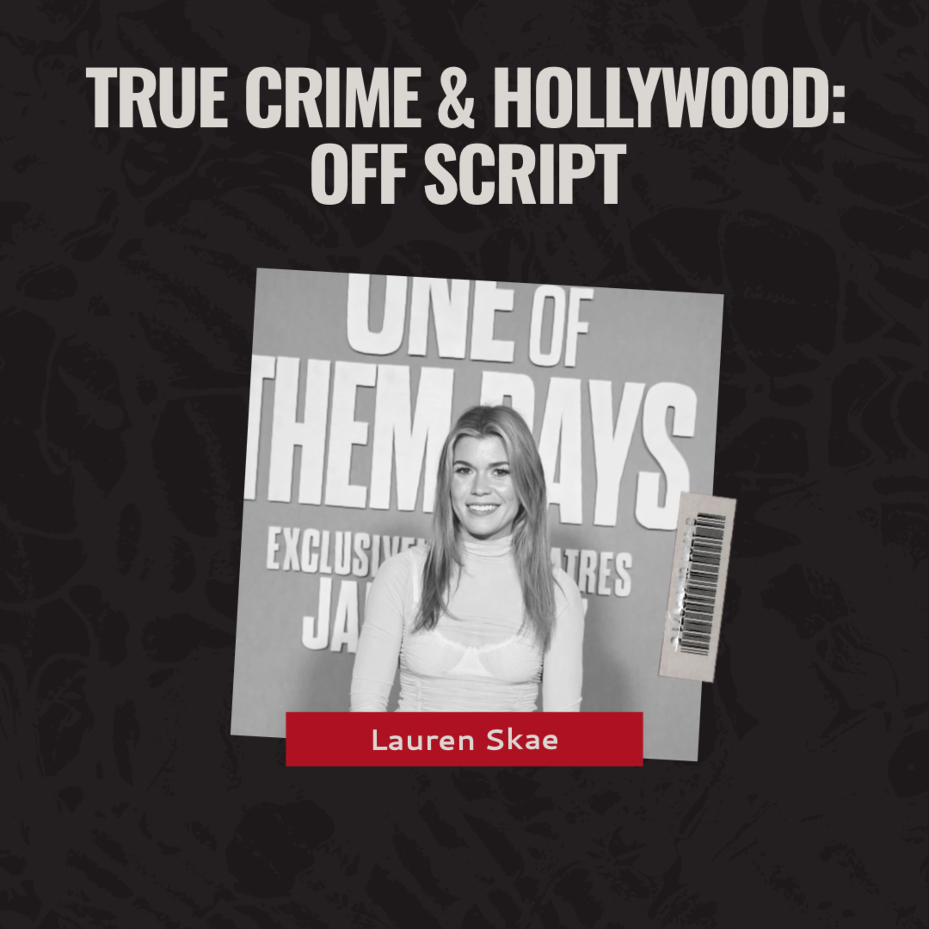 True Crime & Hollywood: A Personal Tale
