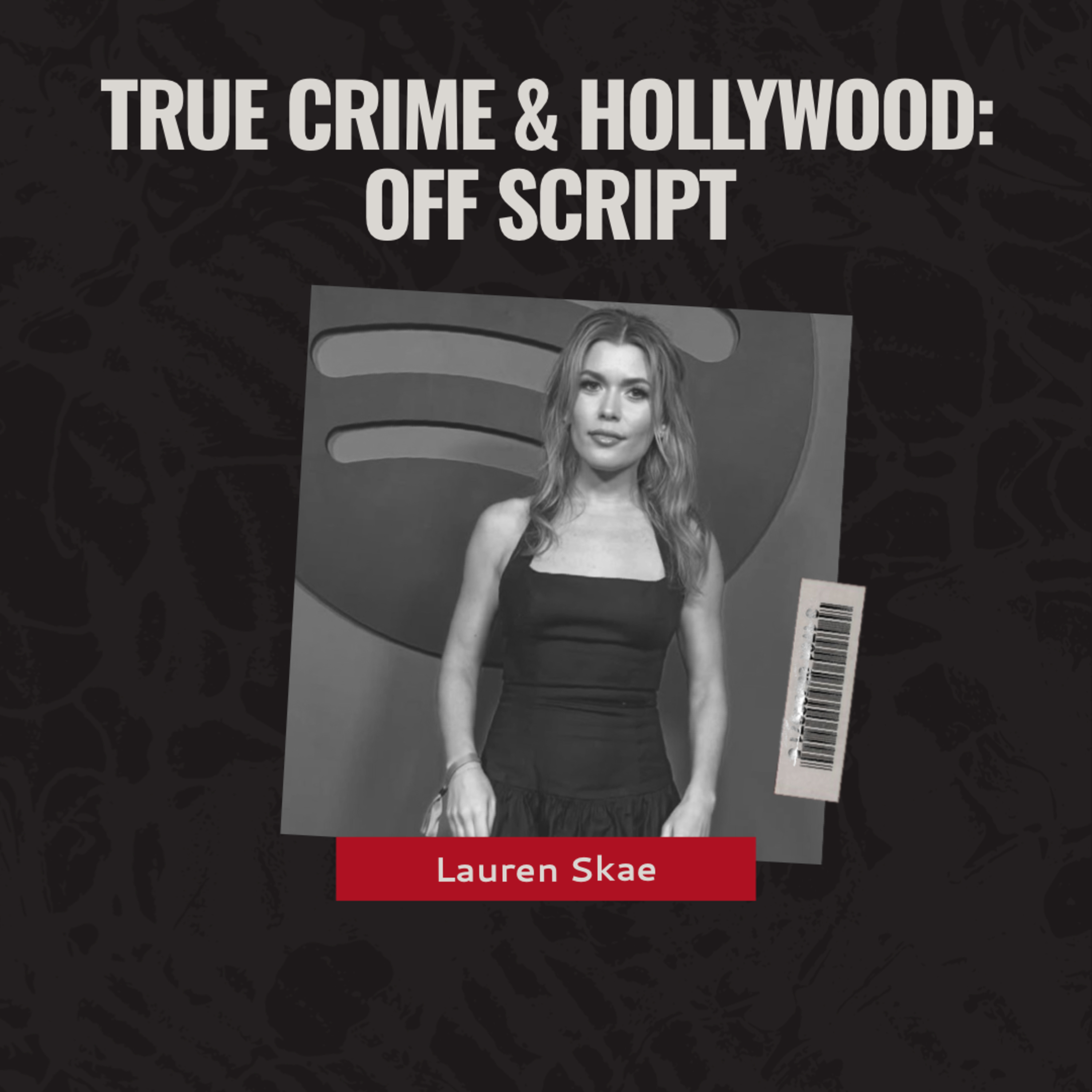 True Crime & Hollywood: A Personal Tale