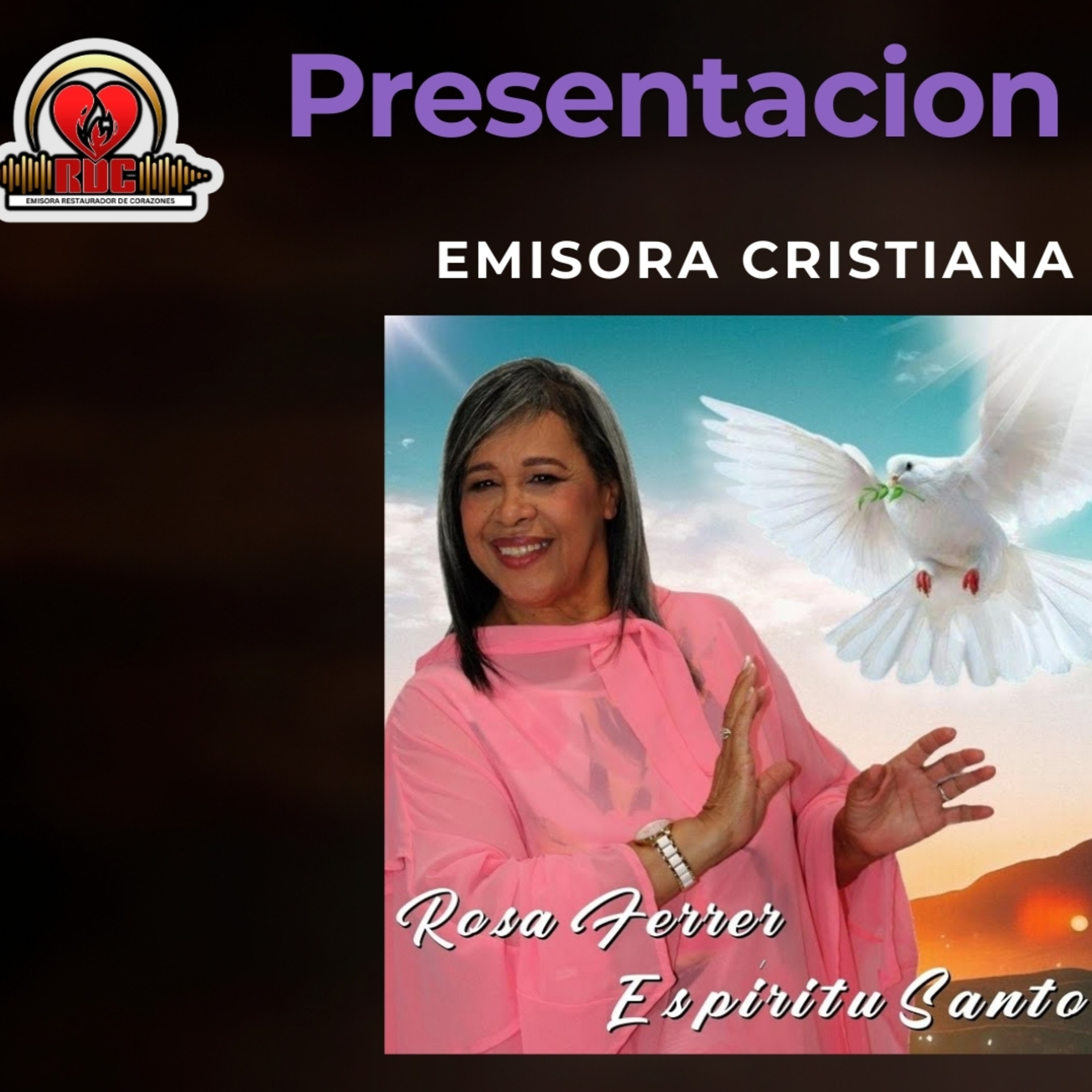 Restaurador De Corazones PODCAST