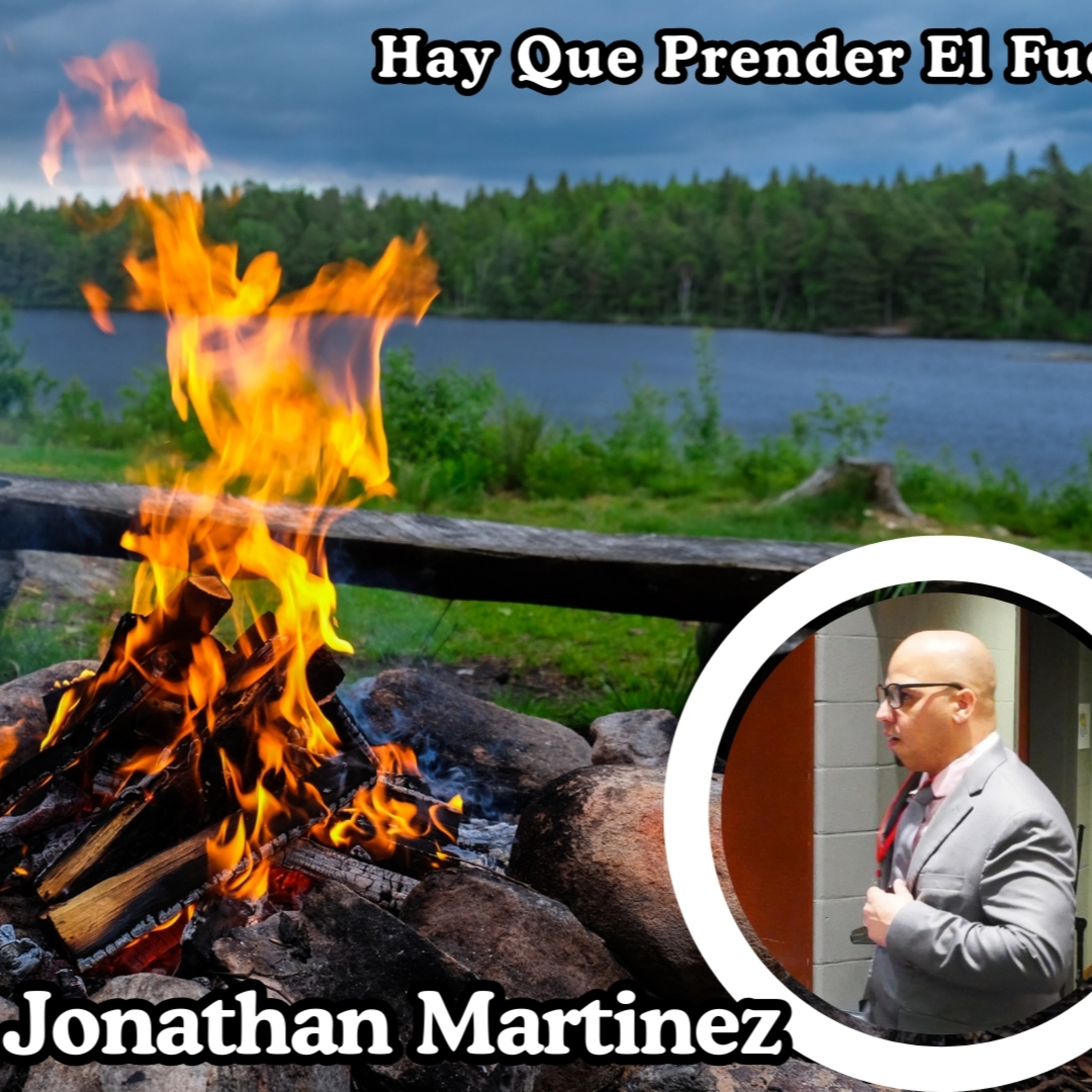 Restaurador De Corazones PODCAST
