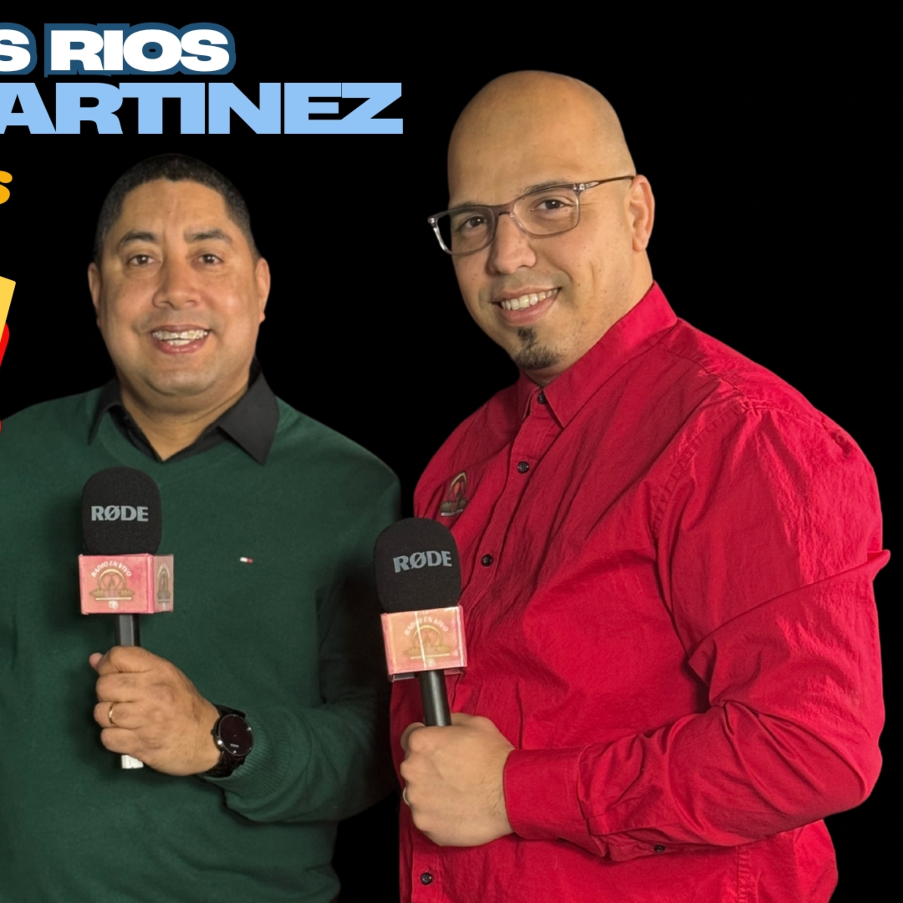 Restaurador De Corazones PODCAST