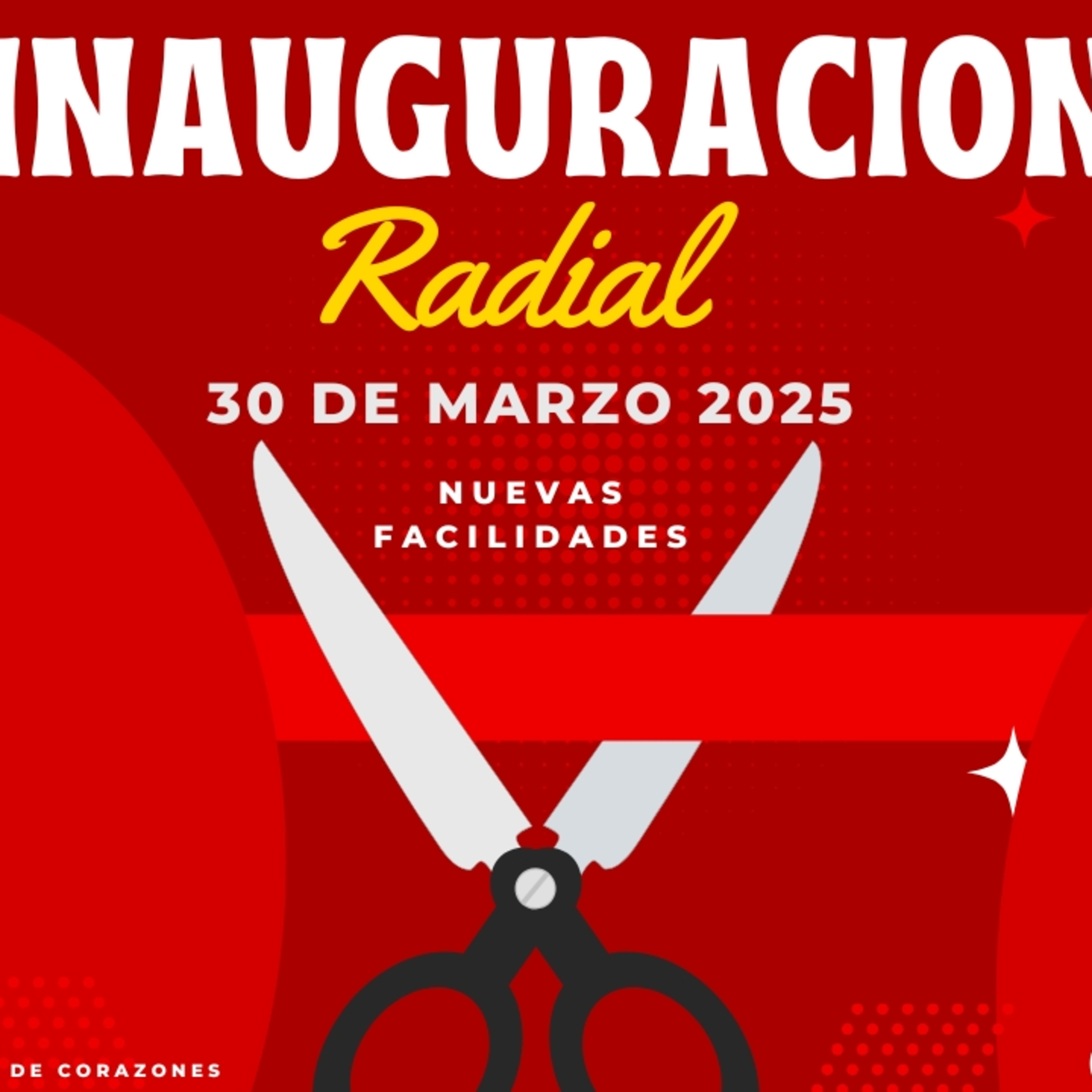 Restaurador De Corazones PODCAST