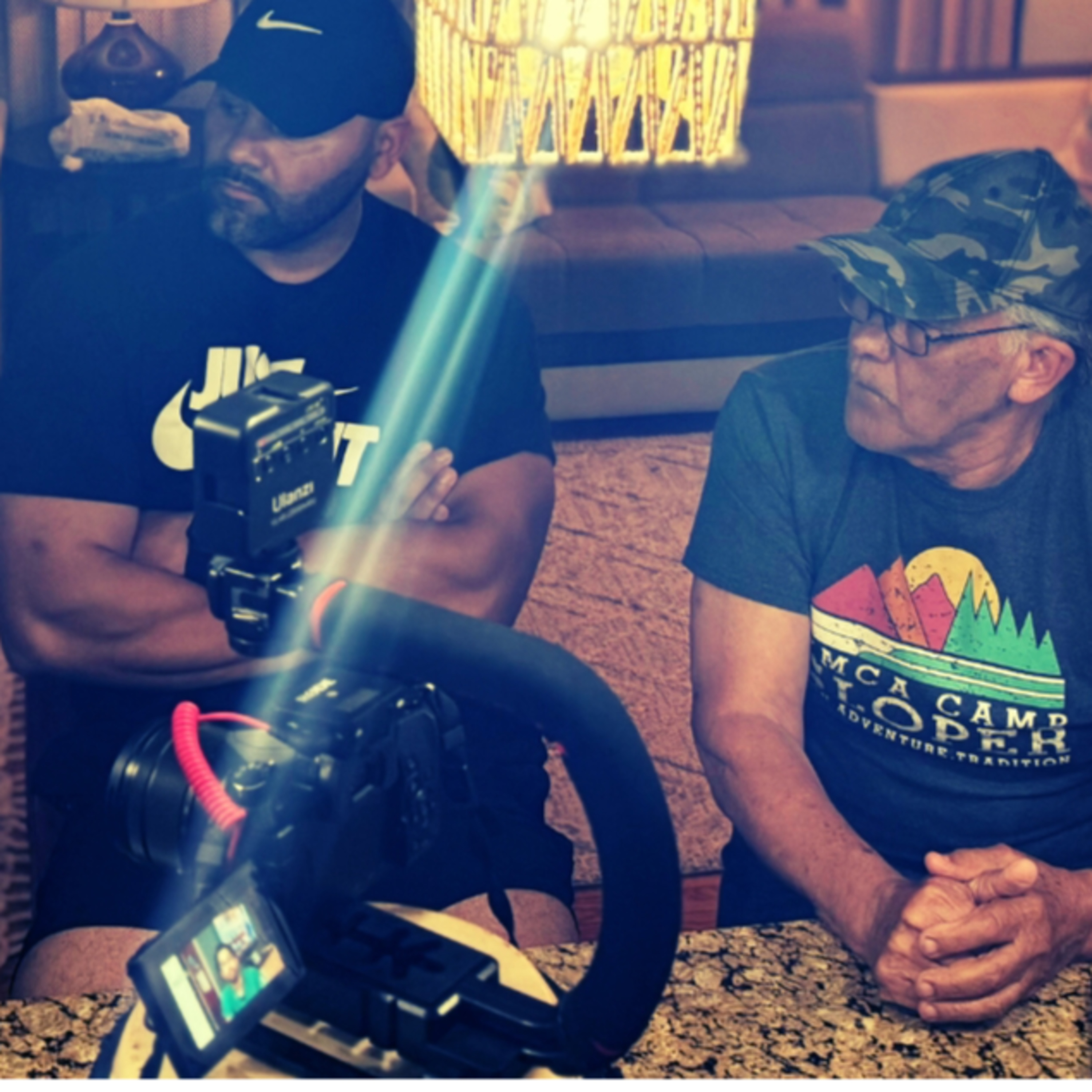 Restaurador De Corazones PODCAST