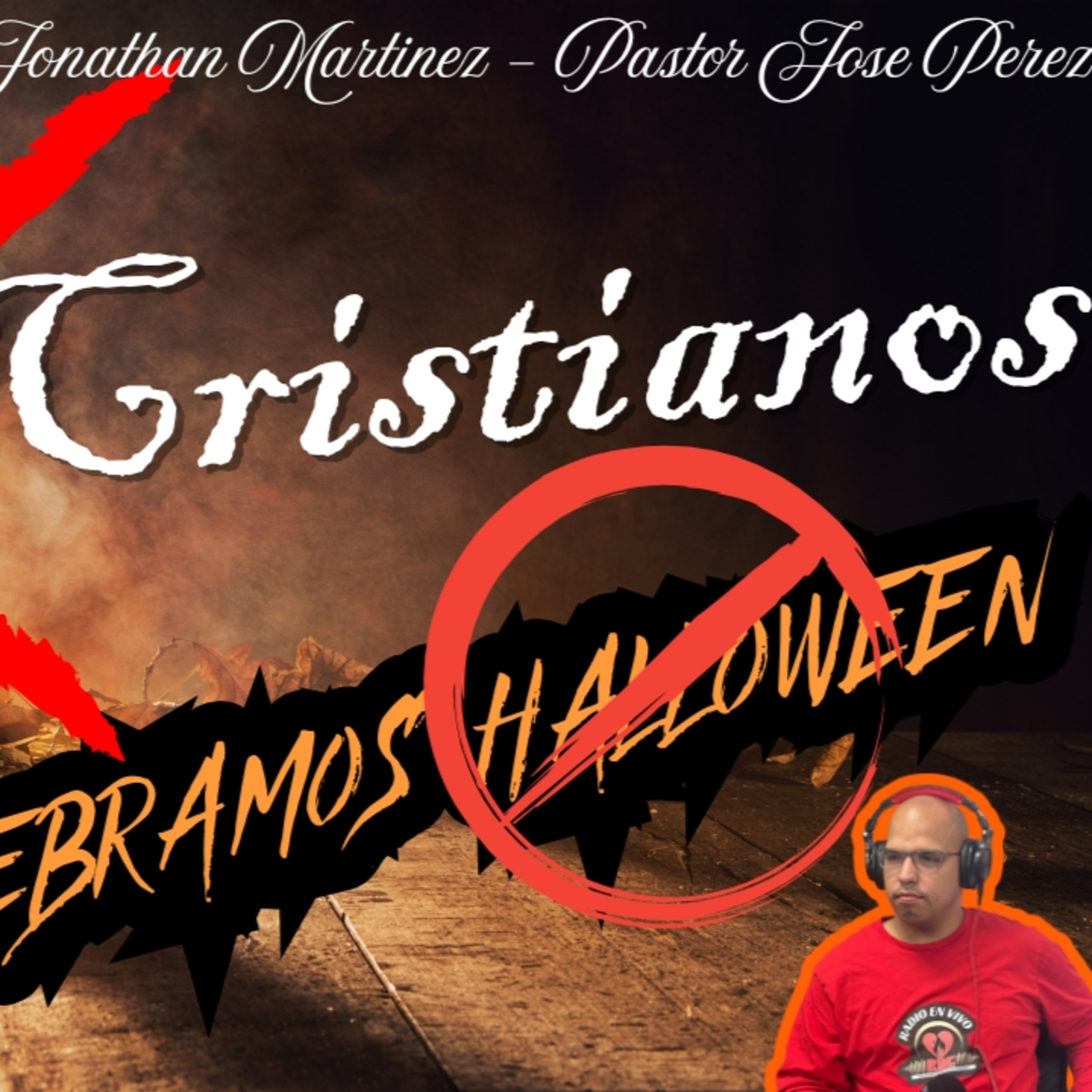 Portada de Restaurador De Corazones PODCAST