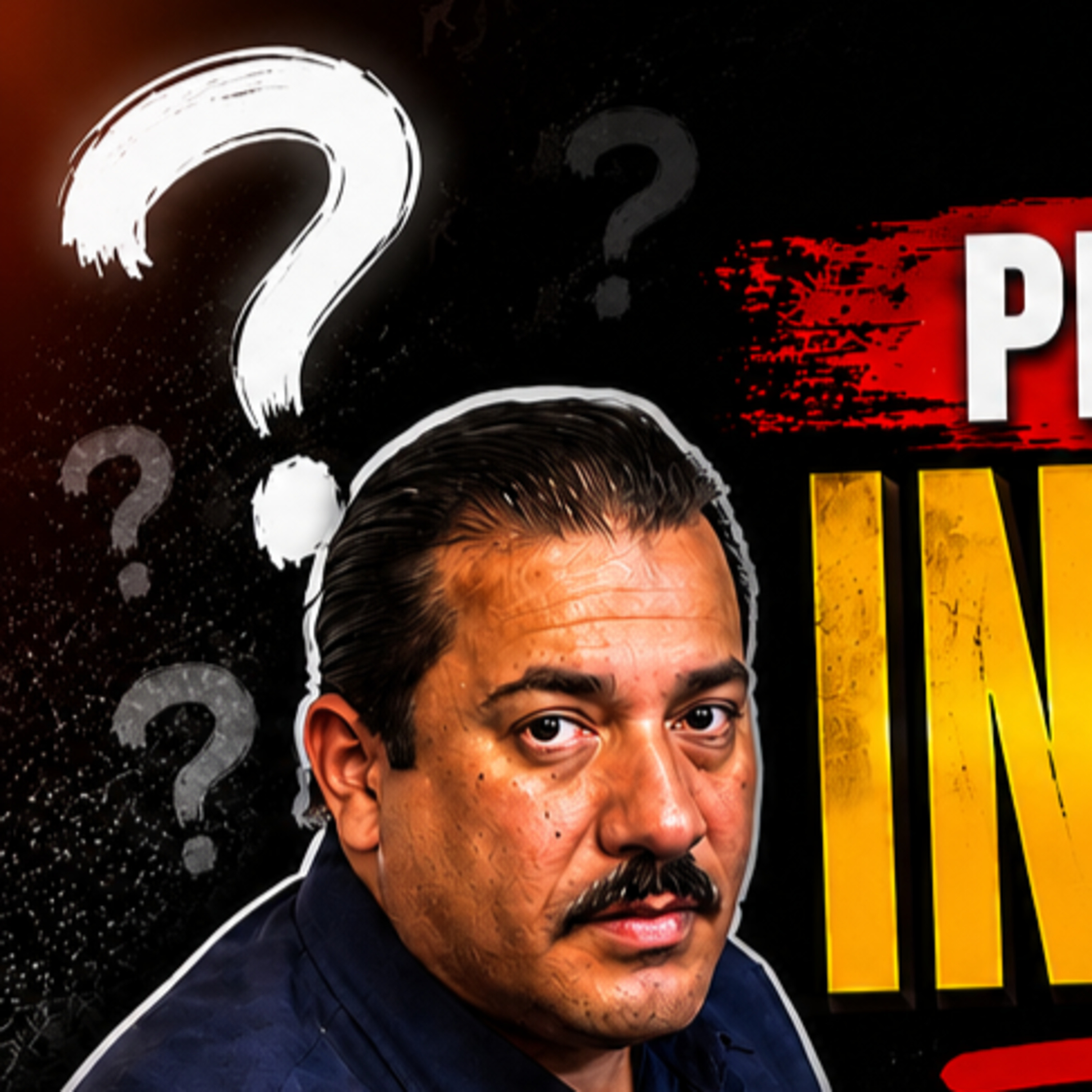 Preguntas De Un Inconverso Podcast Con Jonathan Martinez & Pastor Milton Bonilla (Julio 5,2026) episode artwork