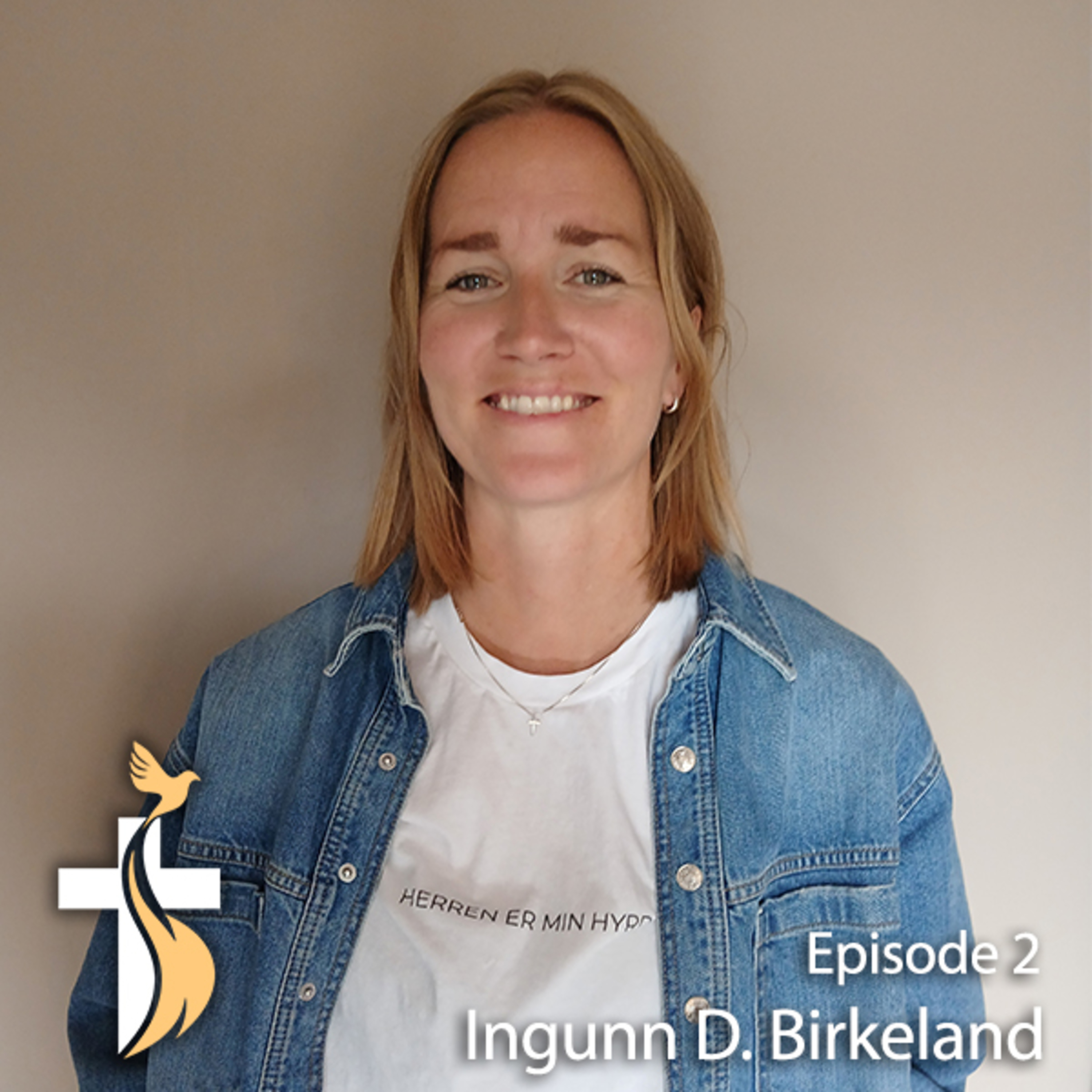 Levende Vann Podcast