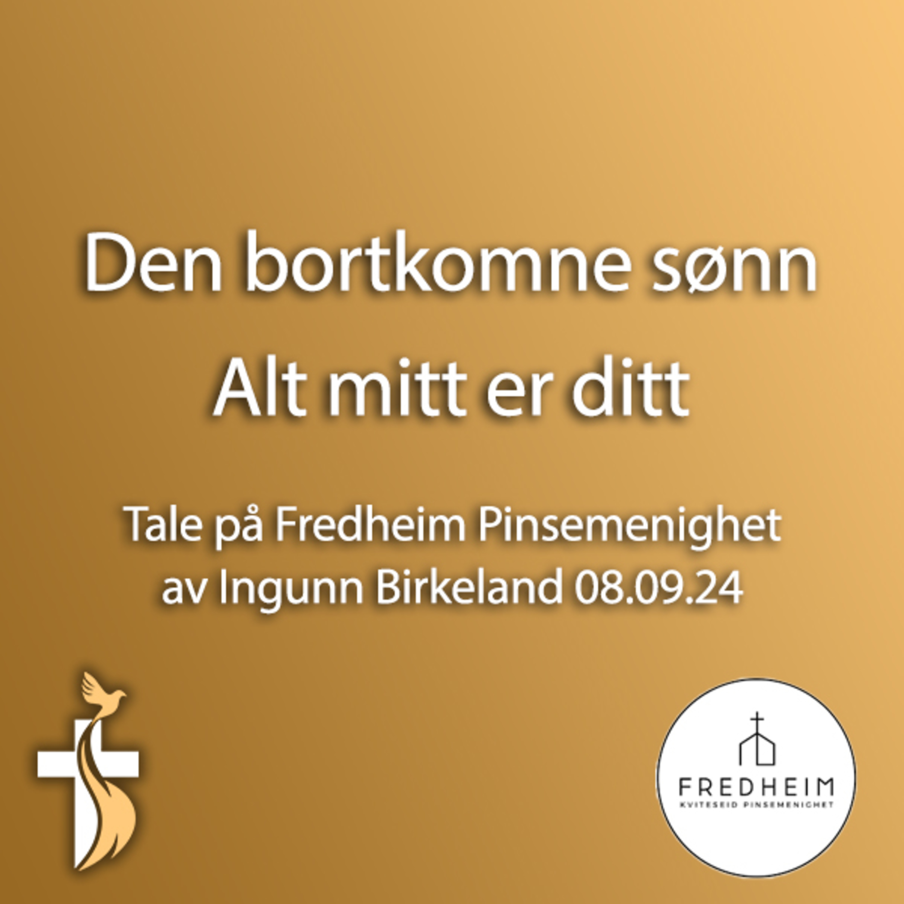 Levende Vann Podcast