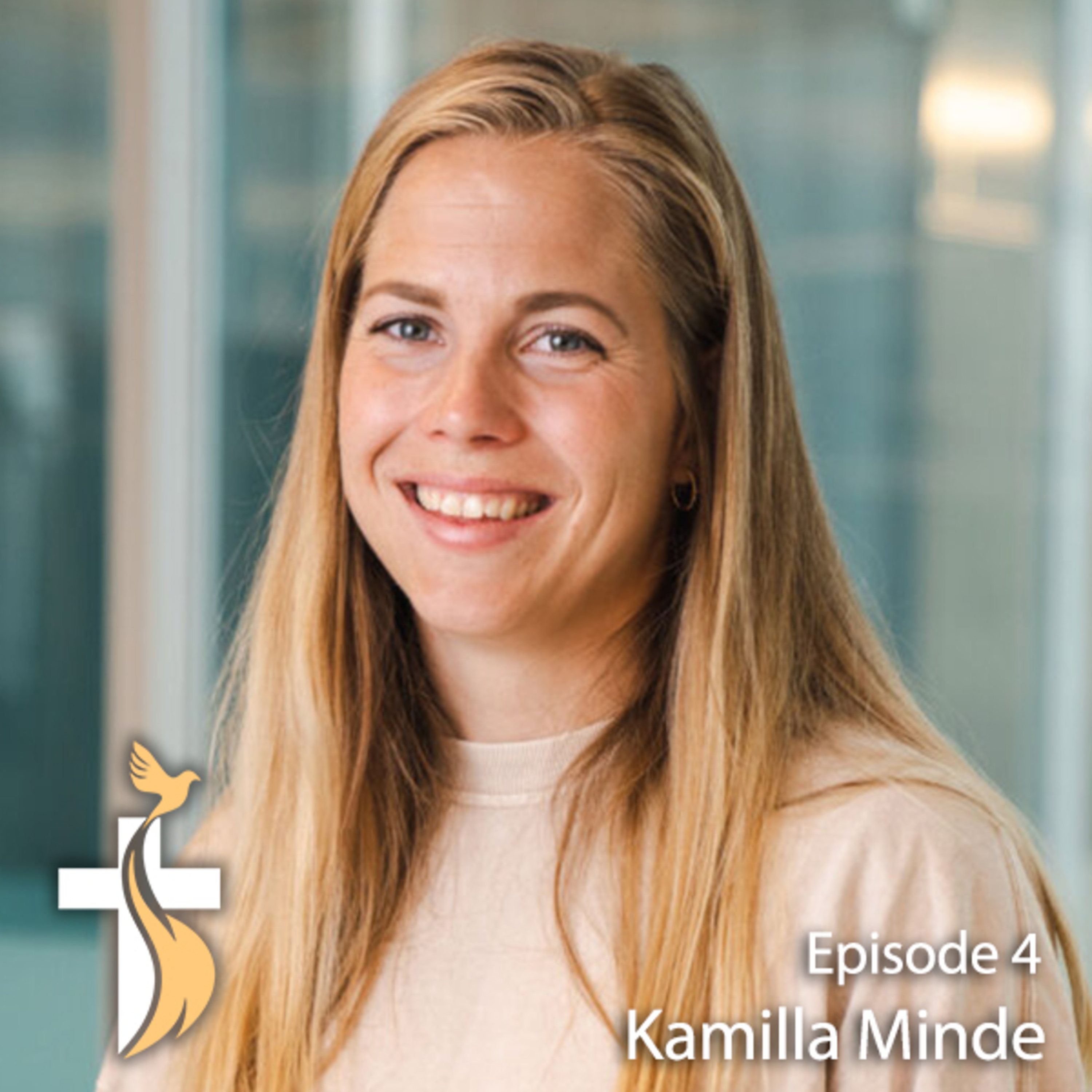 Levende Vann Podcast