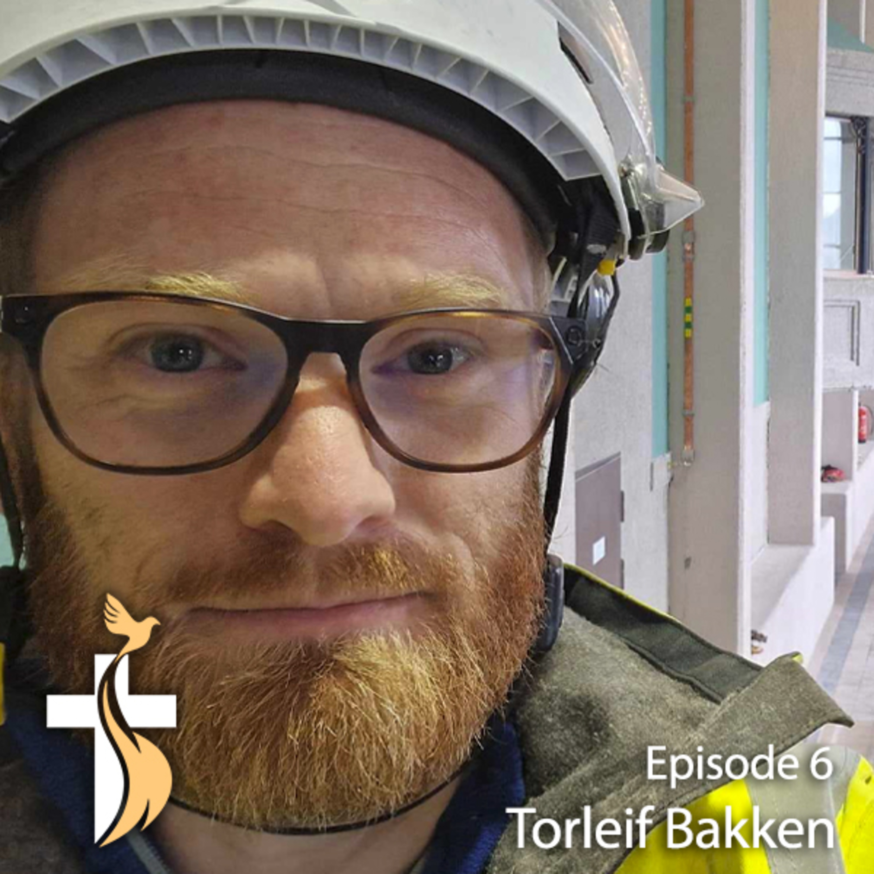 Levende Vann Podcast