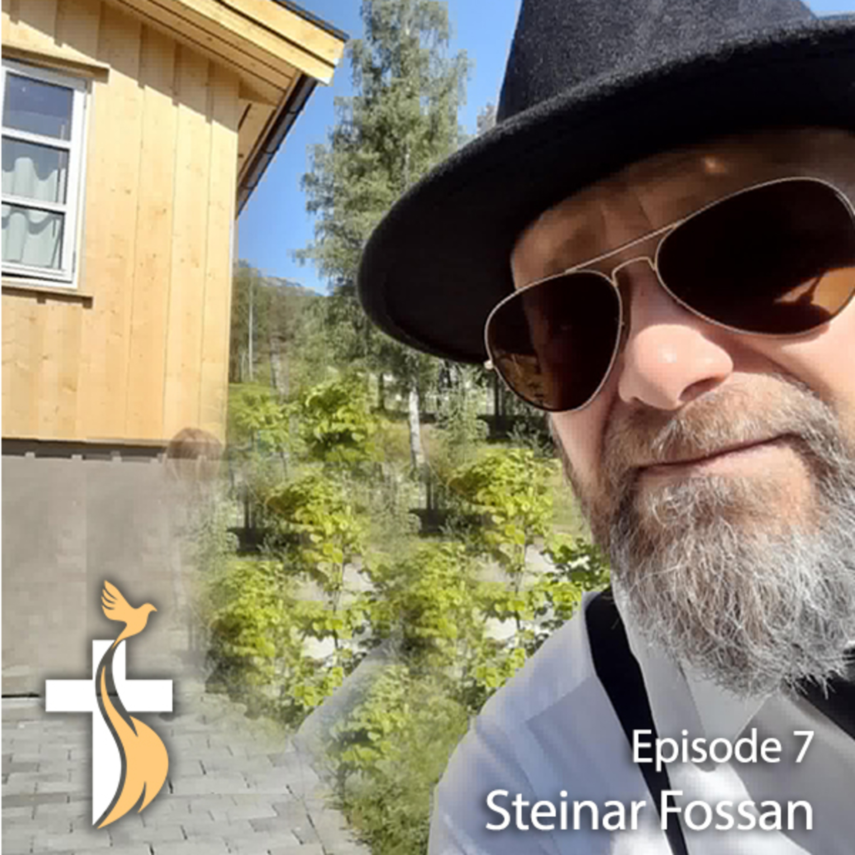 Levende Vann Podcast