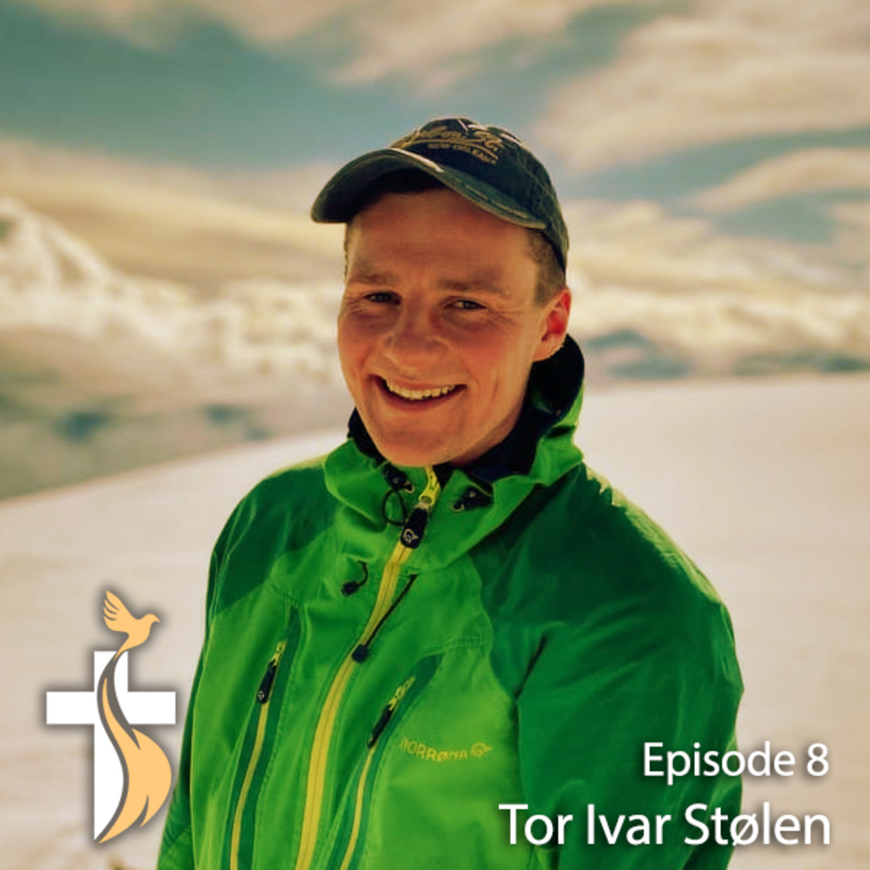 Levende Vann Podcast