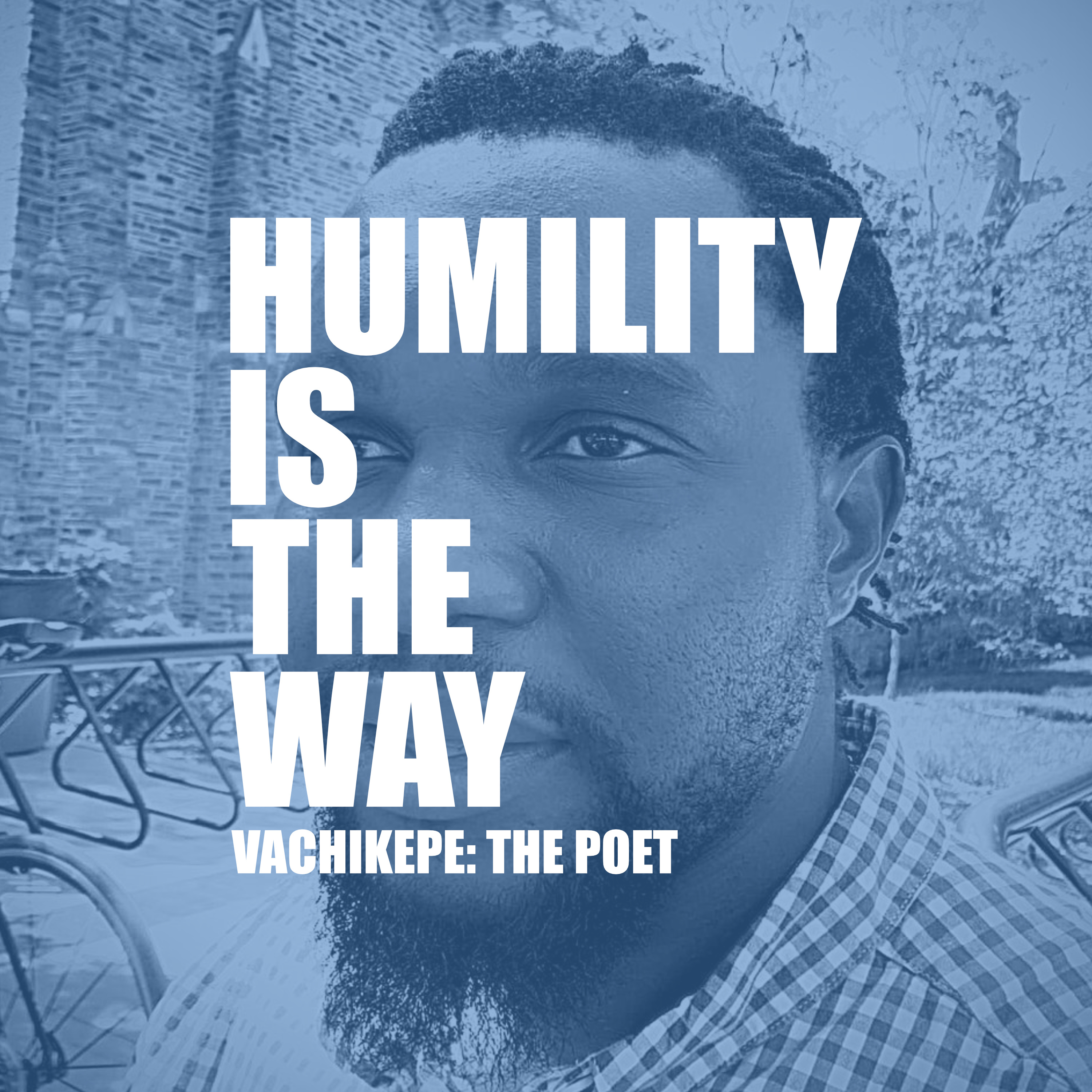 The Diaries of VaChikepe: The Poet