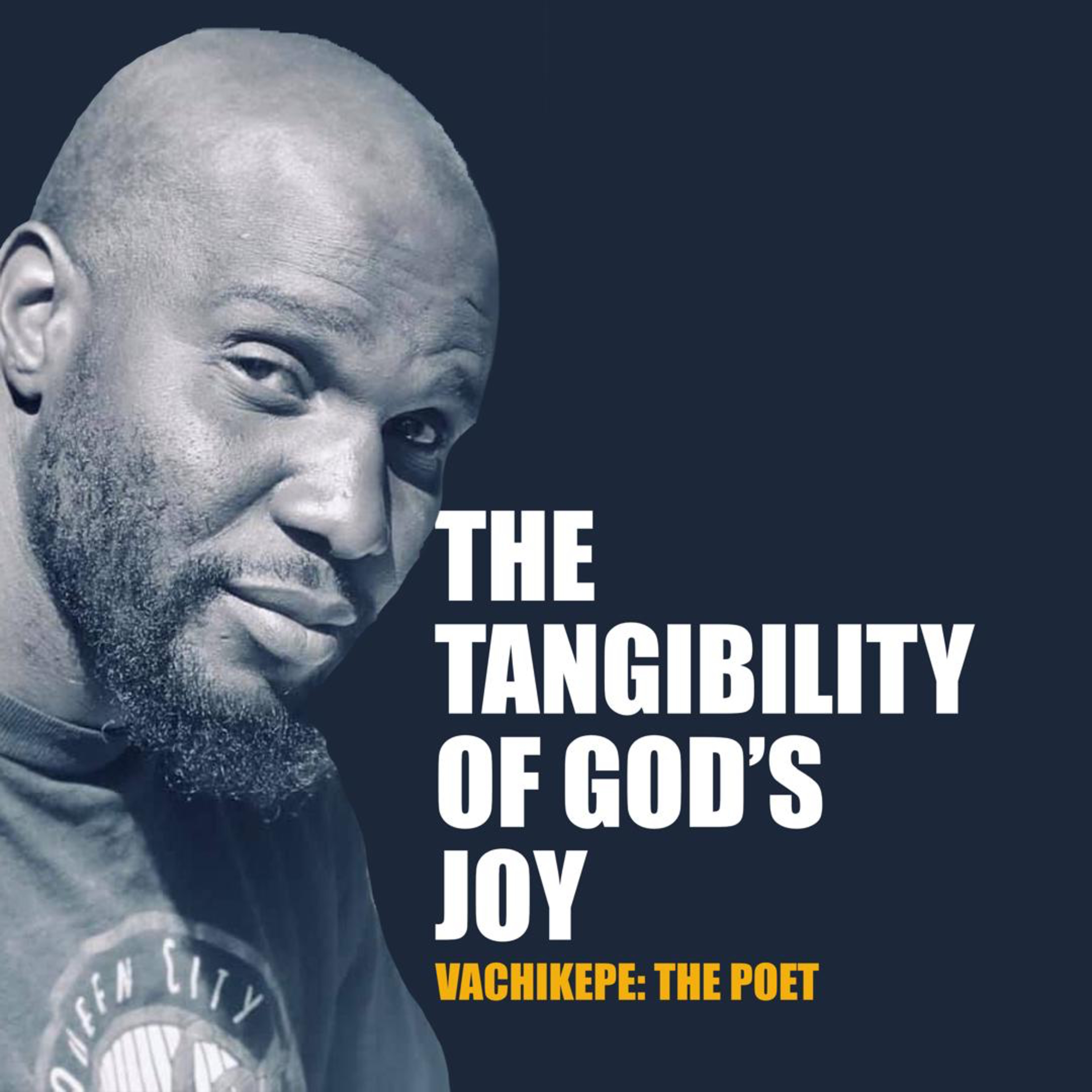 The Diaries of VaChikepe: The Poet