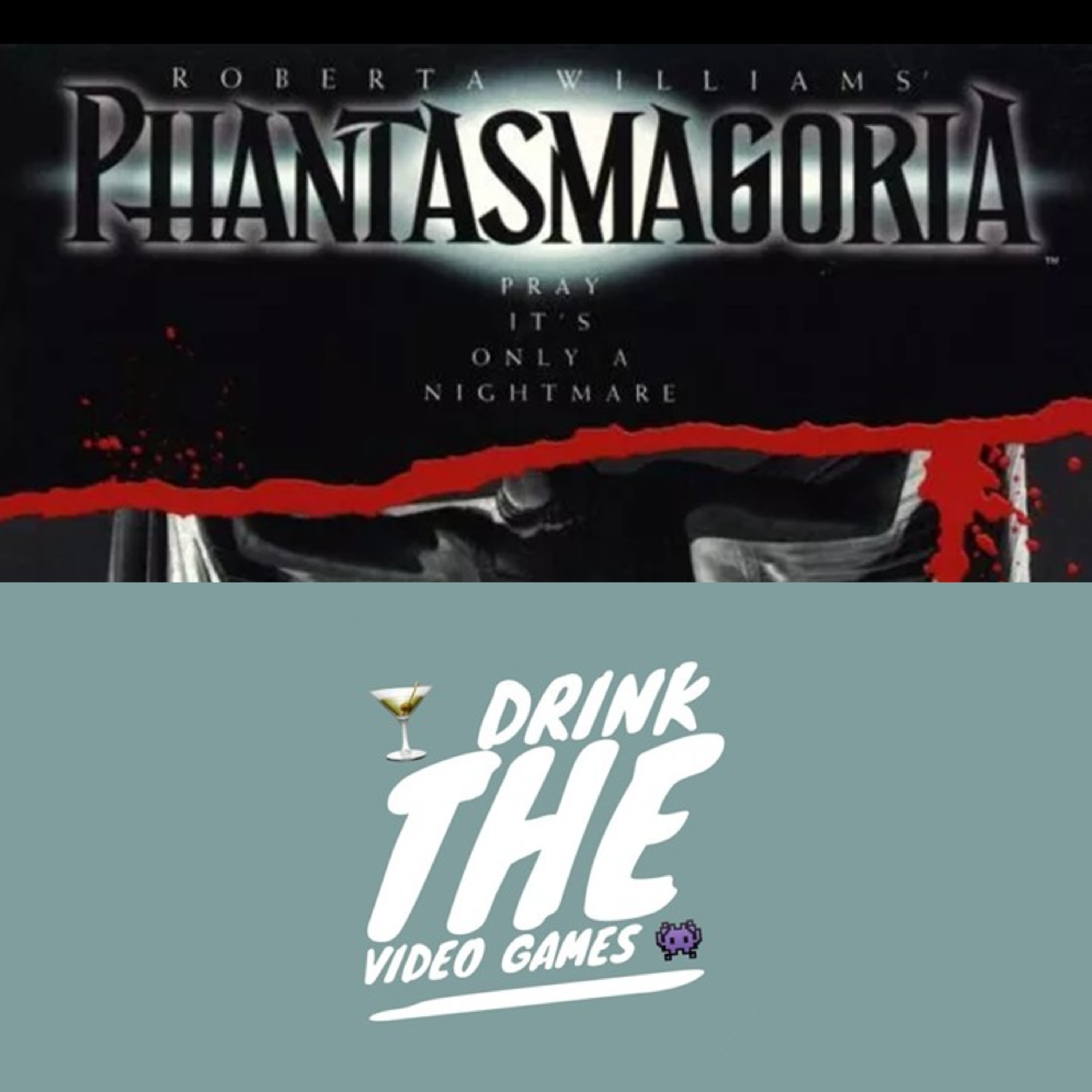 Phantasmagoria - FMV Games Explored