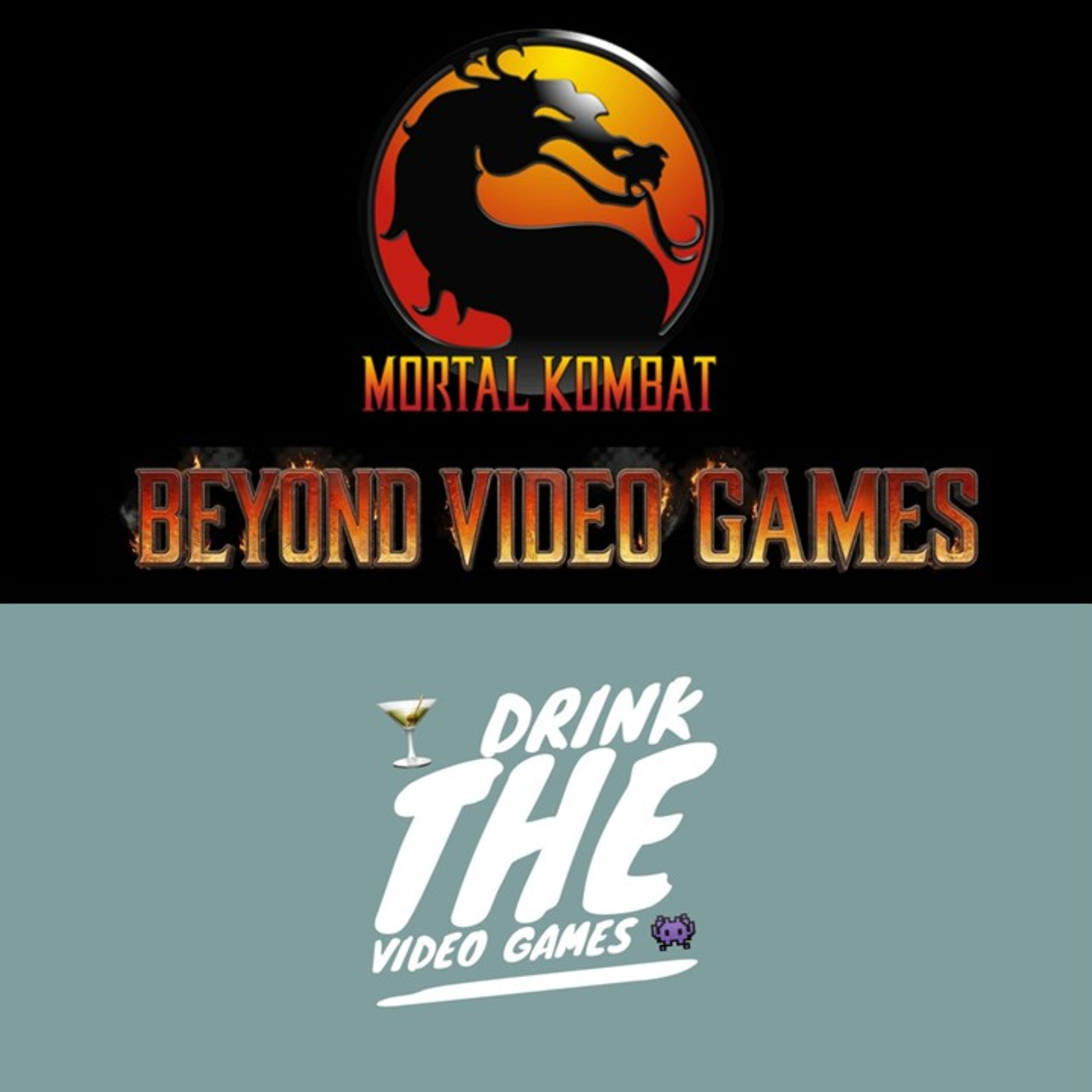 Mortal Kombat - Beyond Video Games