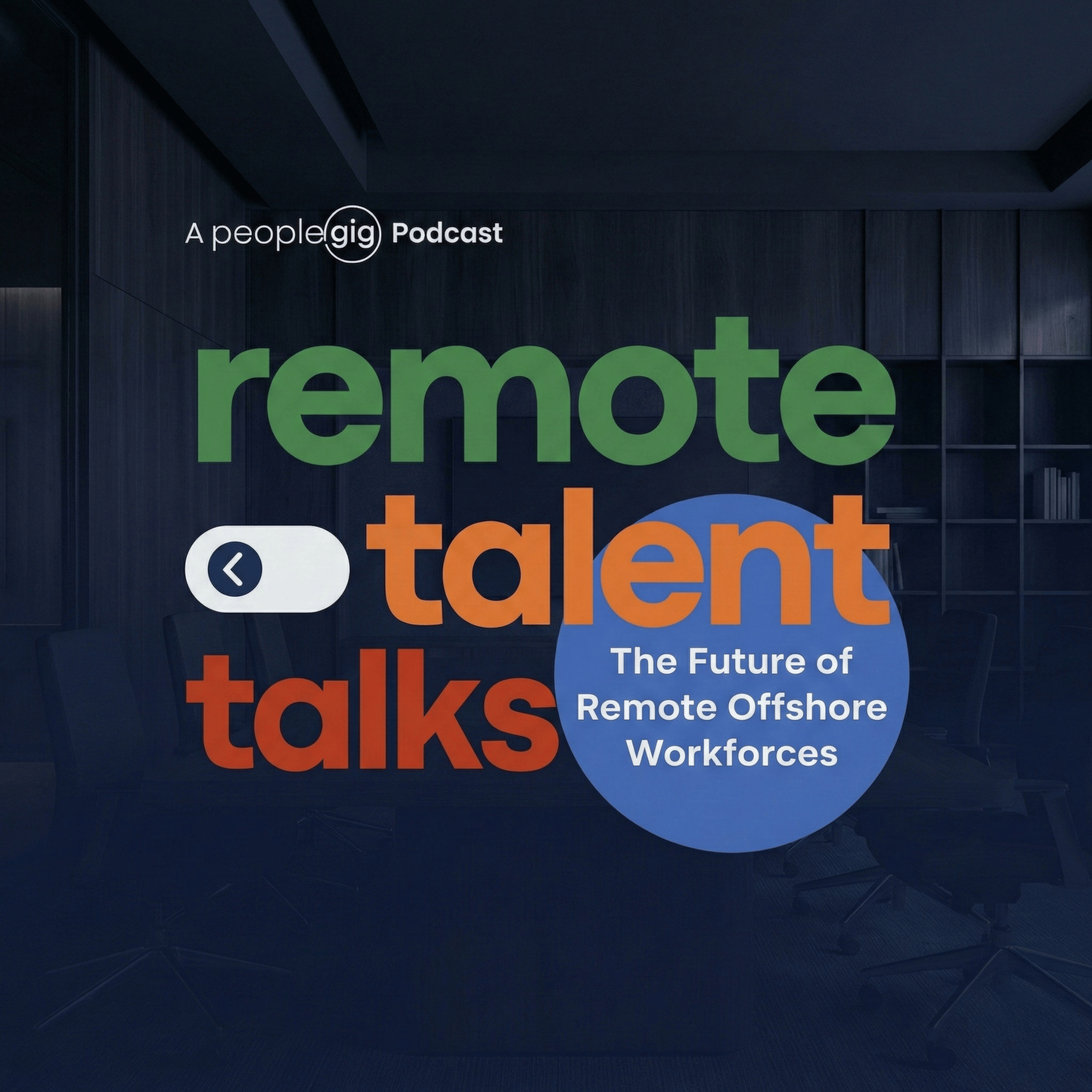 Build it Right: Why Most Offshore Hires Fail Before They Start episode artwork