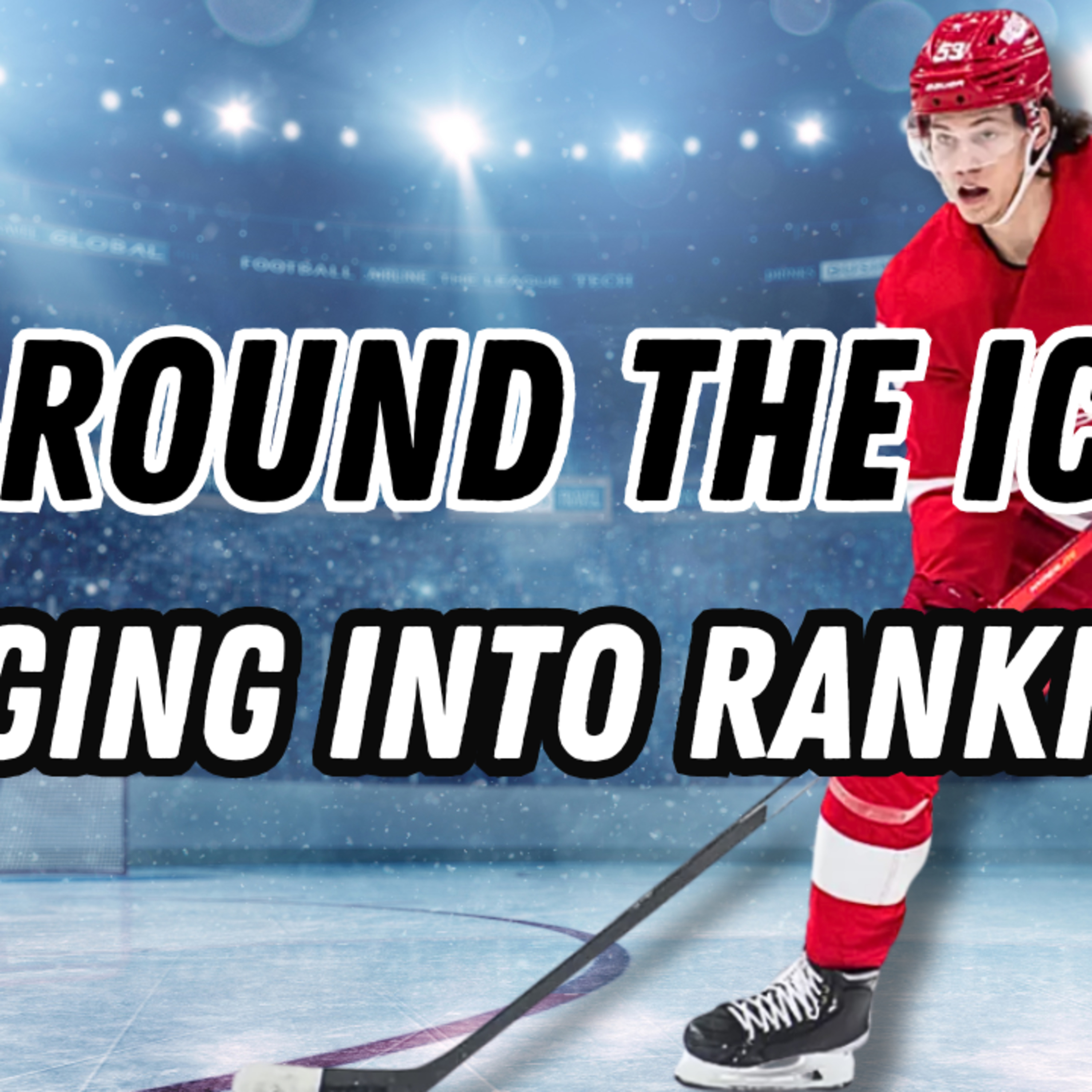 Dive Into Our Fantasy Hockey Rankings: Defensemen Tiers! episode artwork