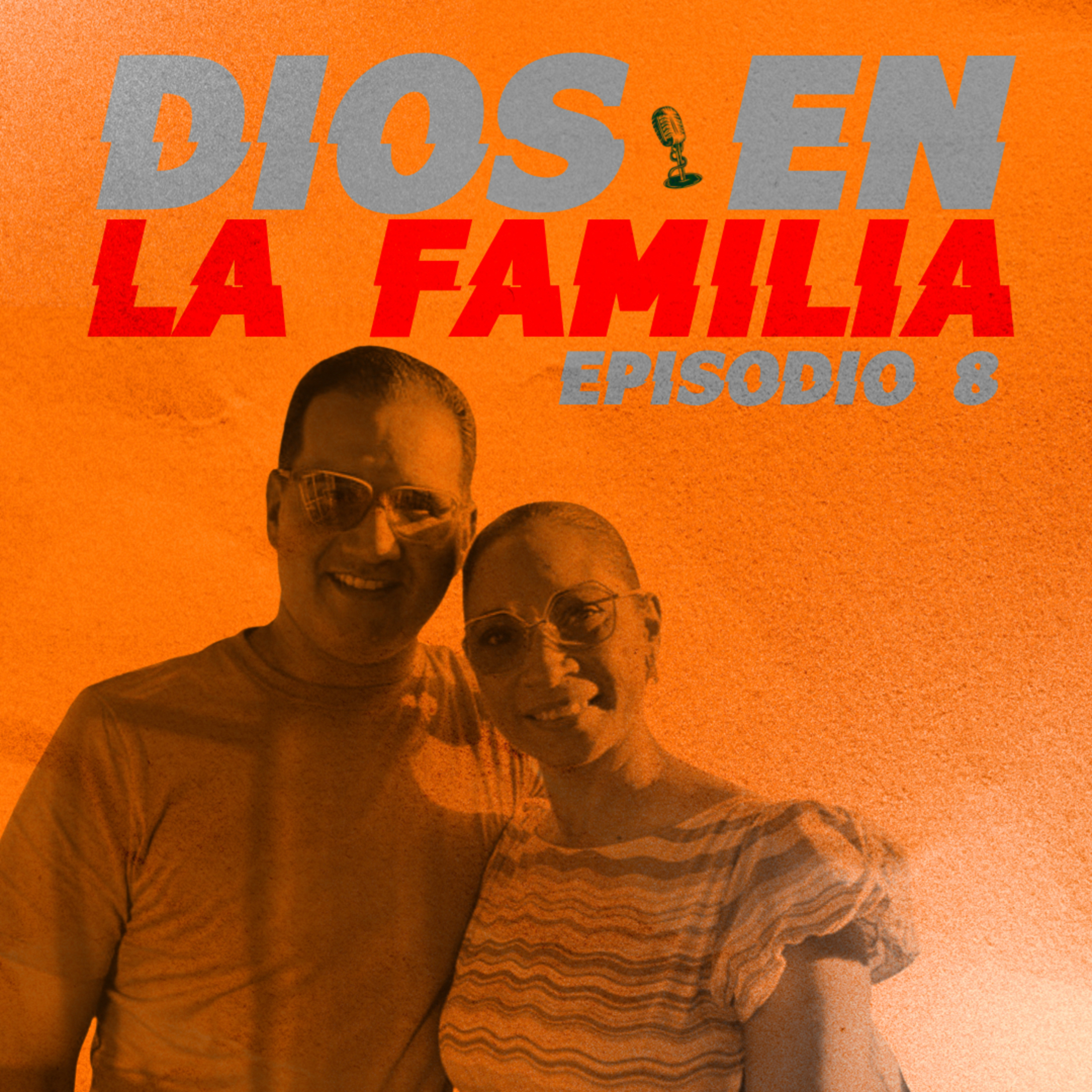 Dios En La Pareja episode artwork
