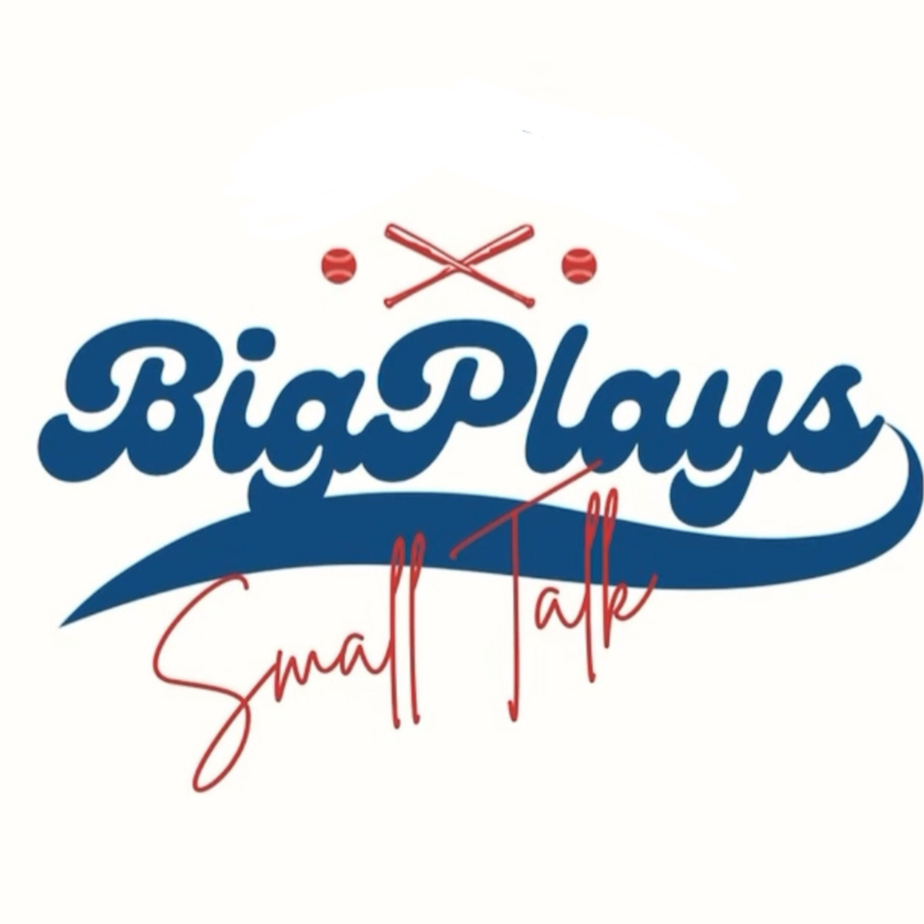 Big Plays, Small Talk