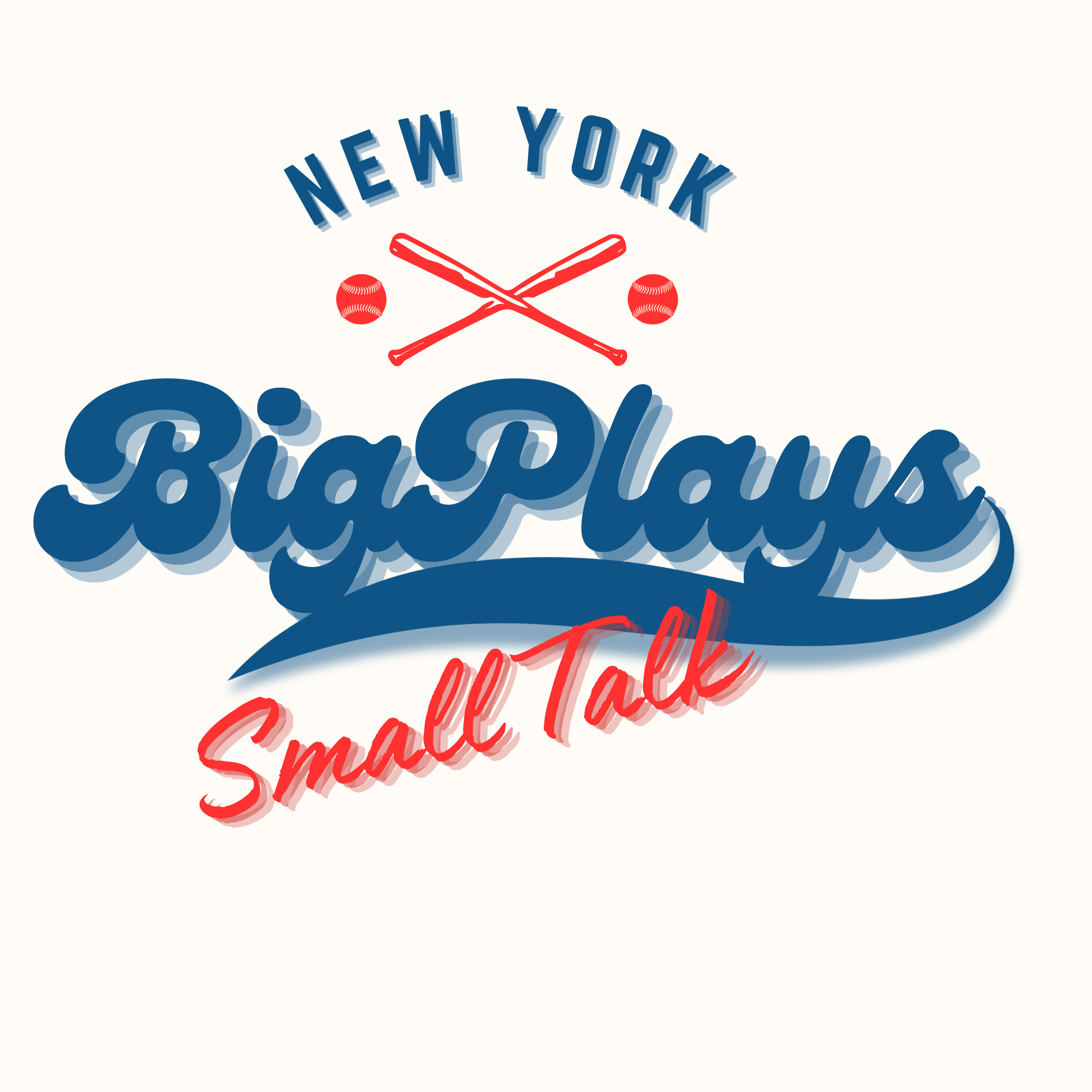 Big Plays, Small Talk