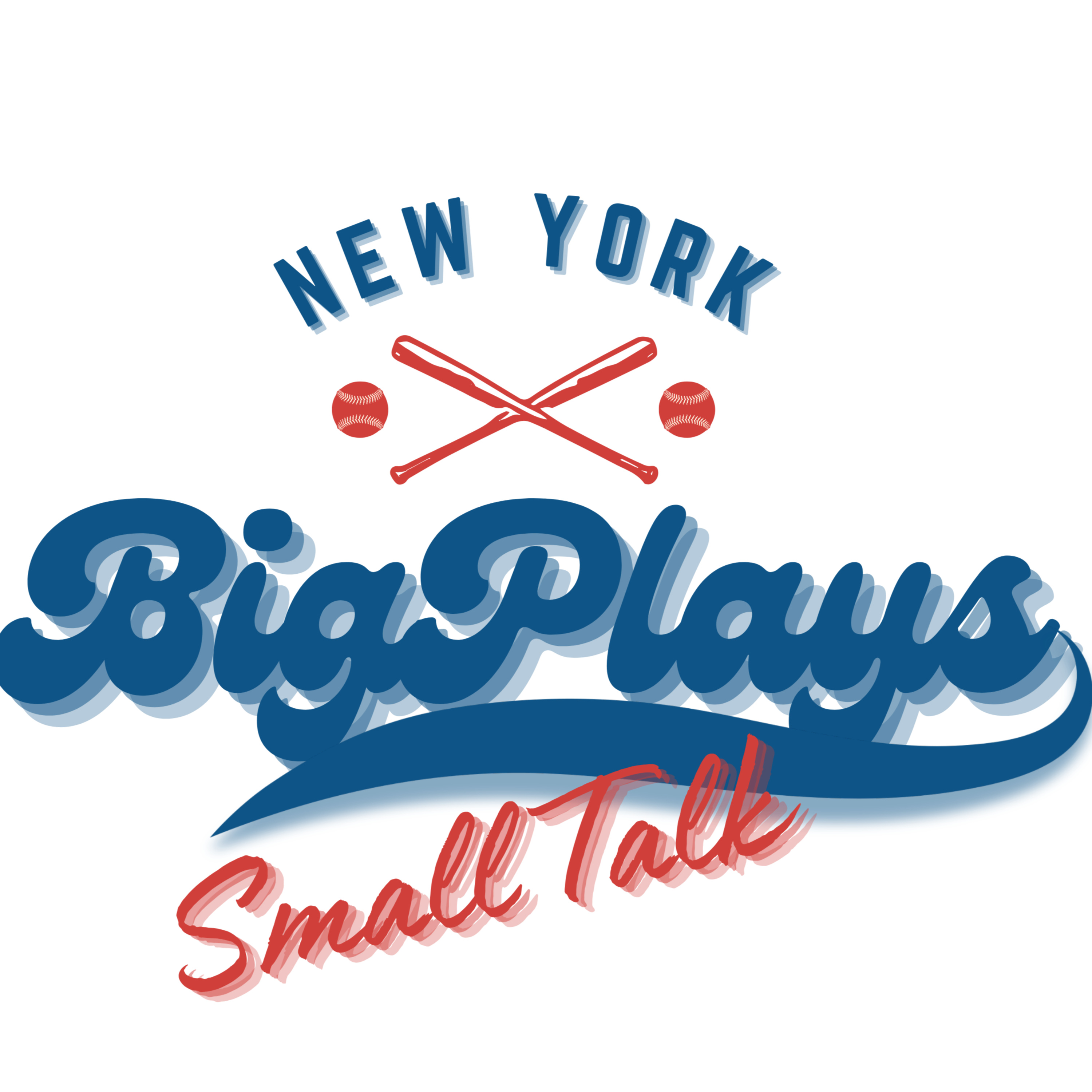 Big Plays, Small Talk