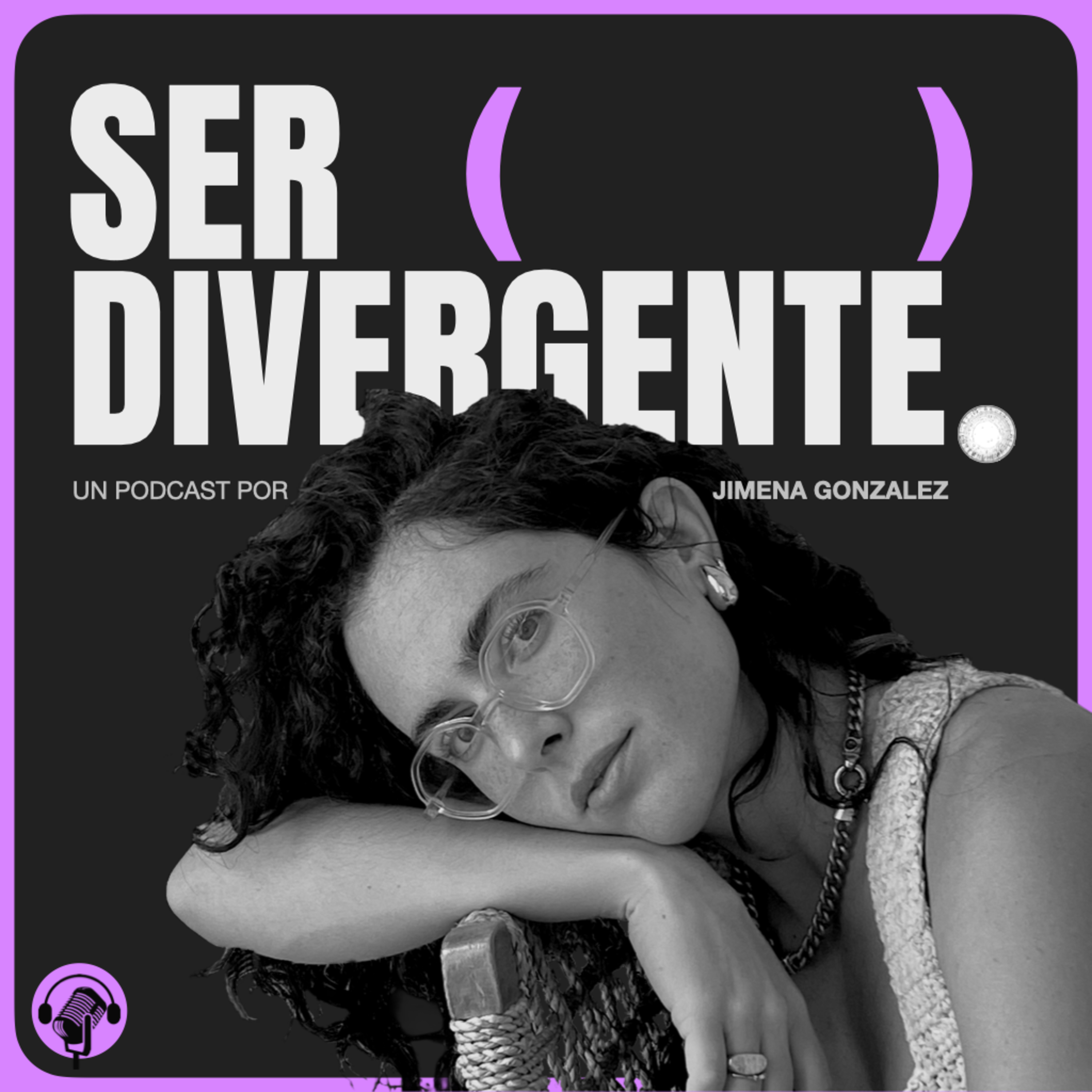 SER DIVERGENTE.
