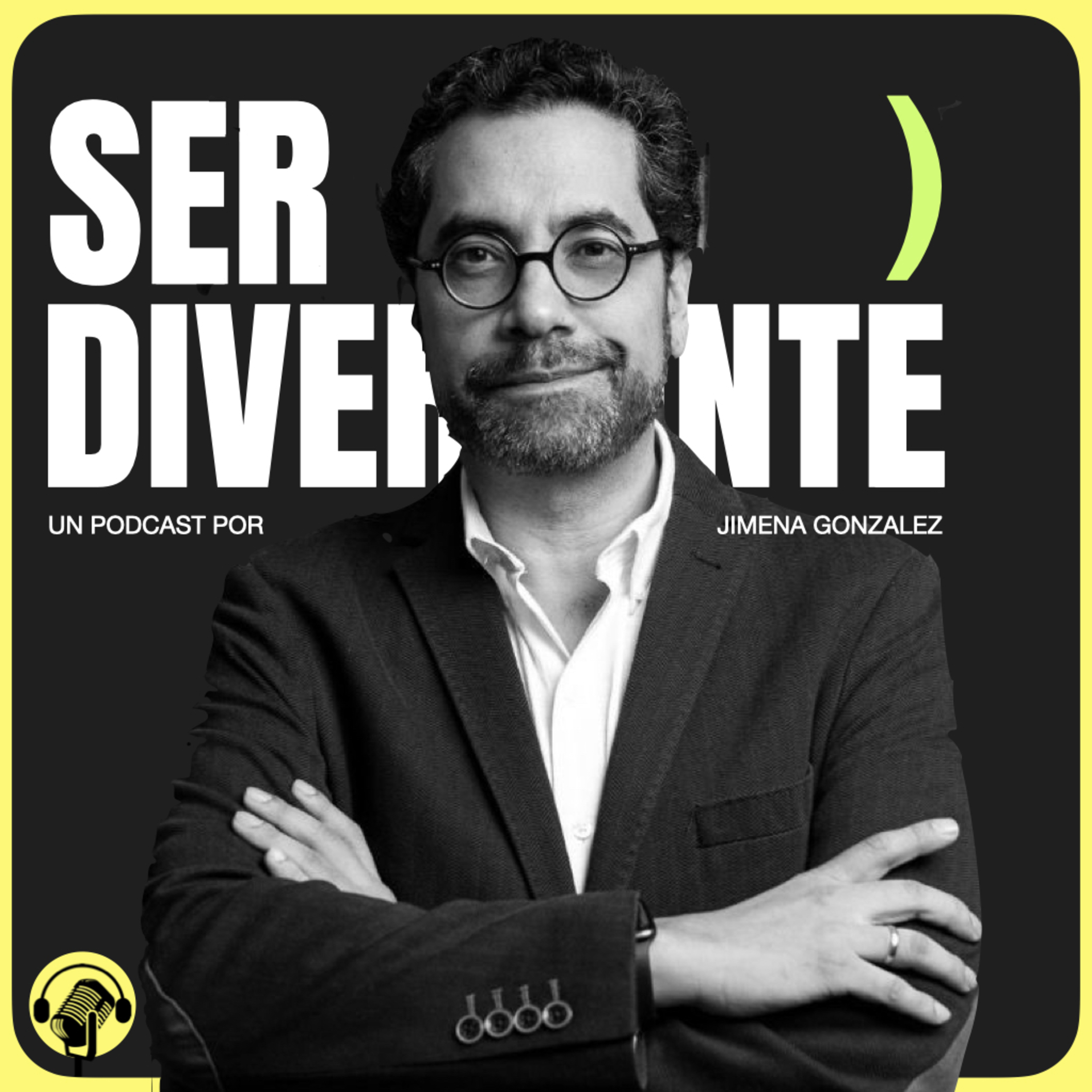 SER DIVERGENTE.