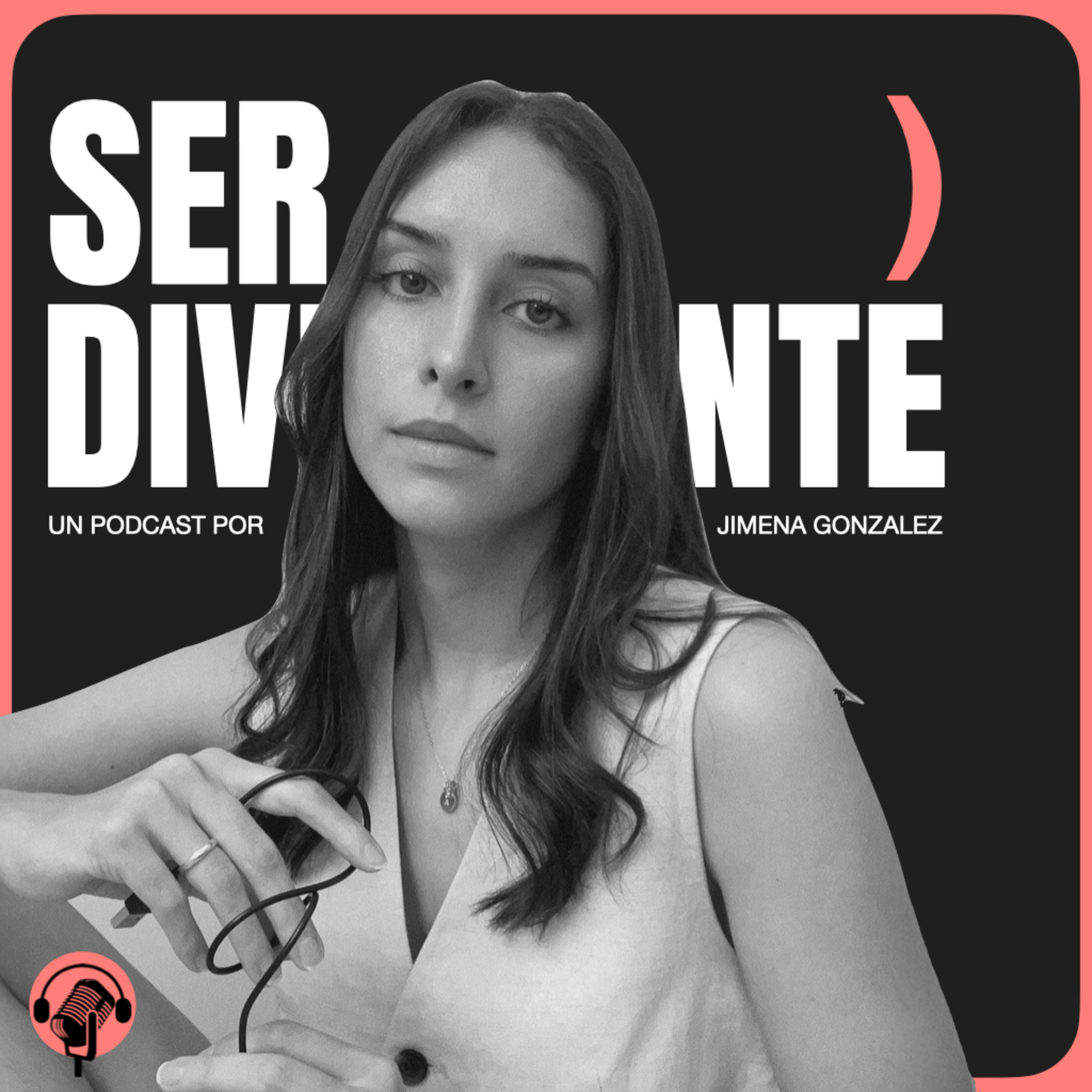 SER DIVERGENTE.