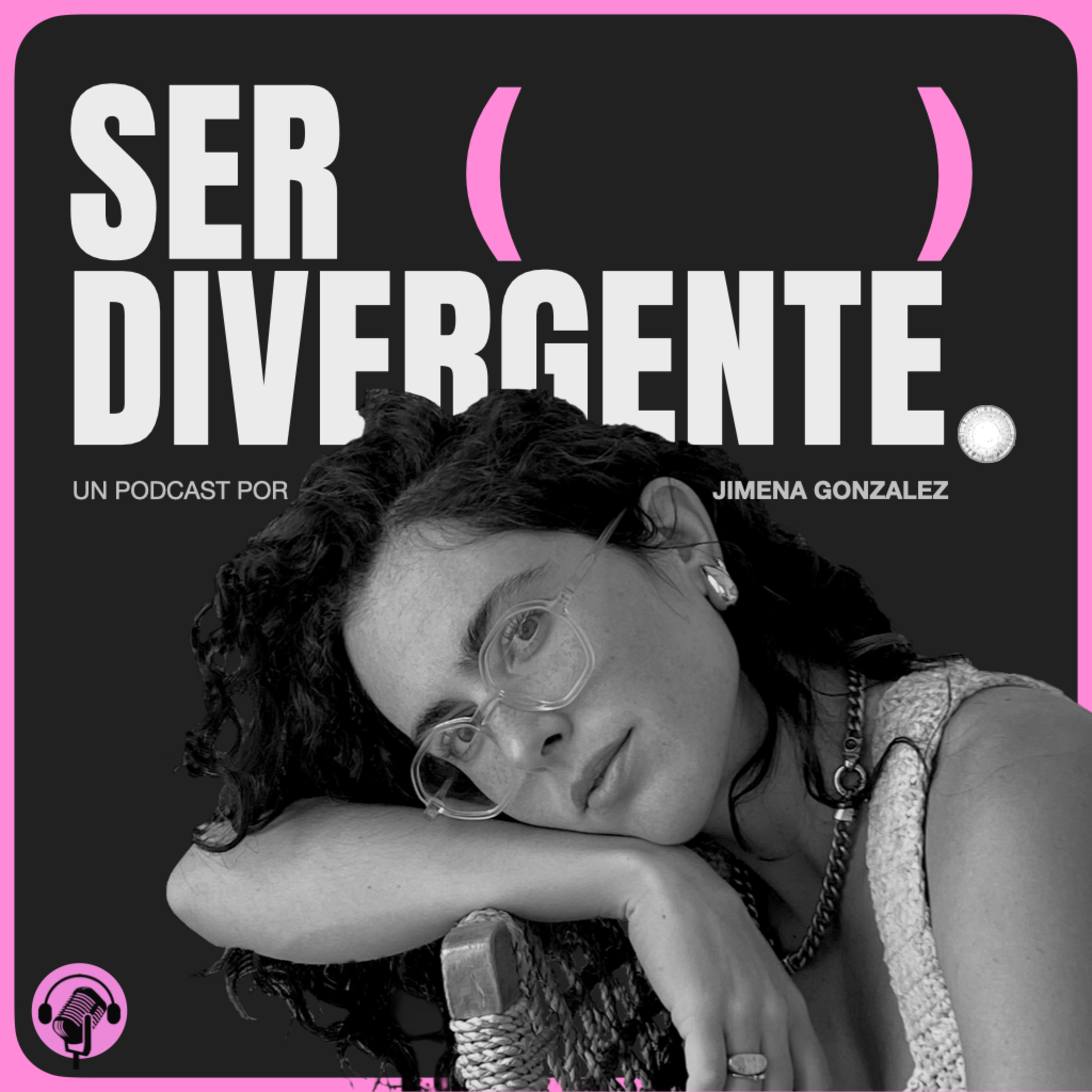 SER DIVERGENTE.