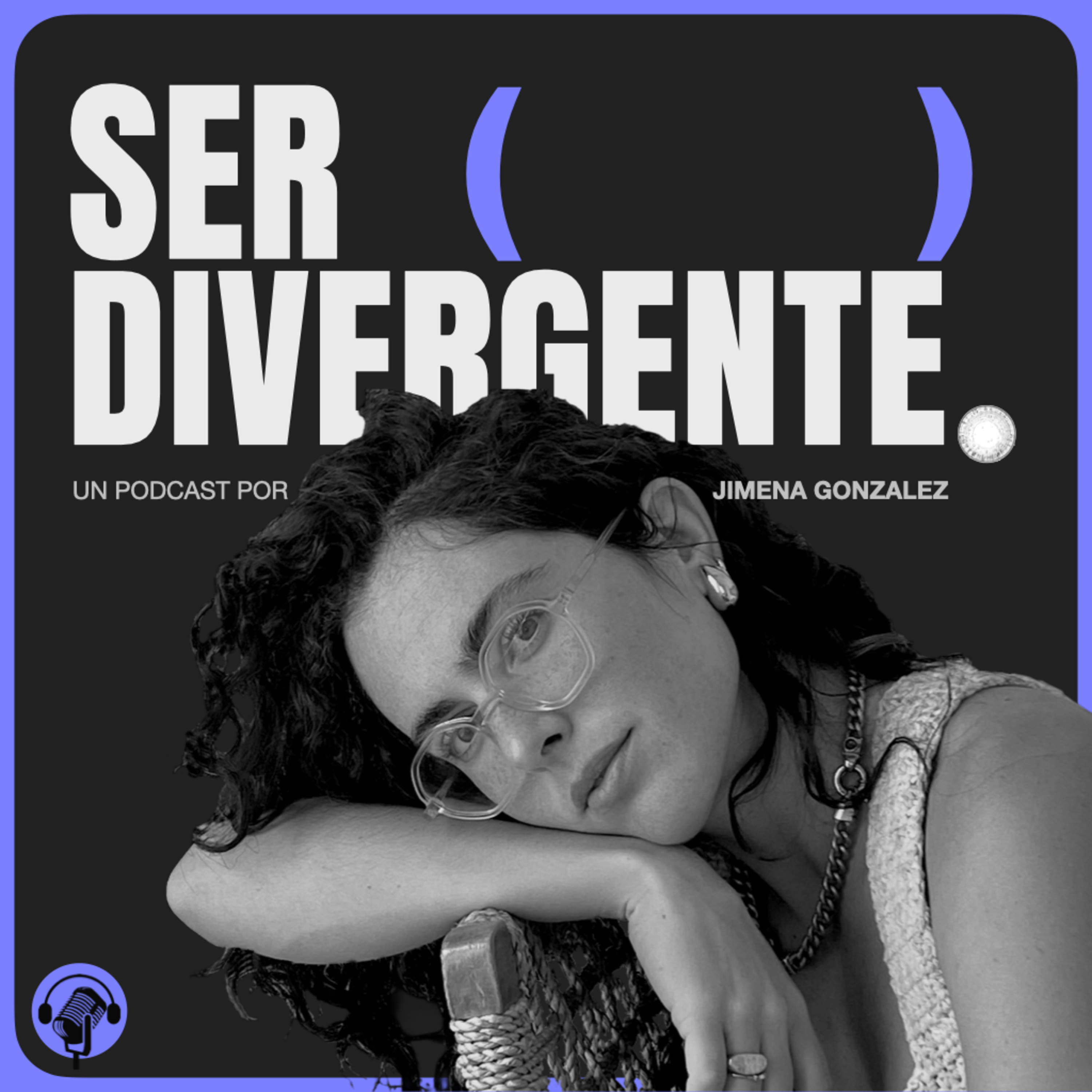 SER DIVERGENTE.