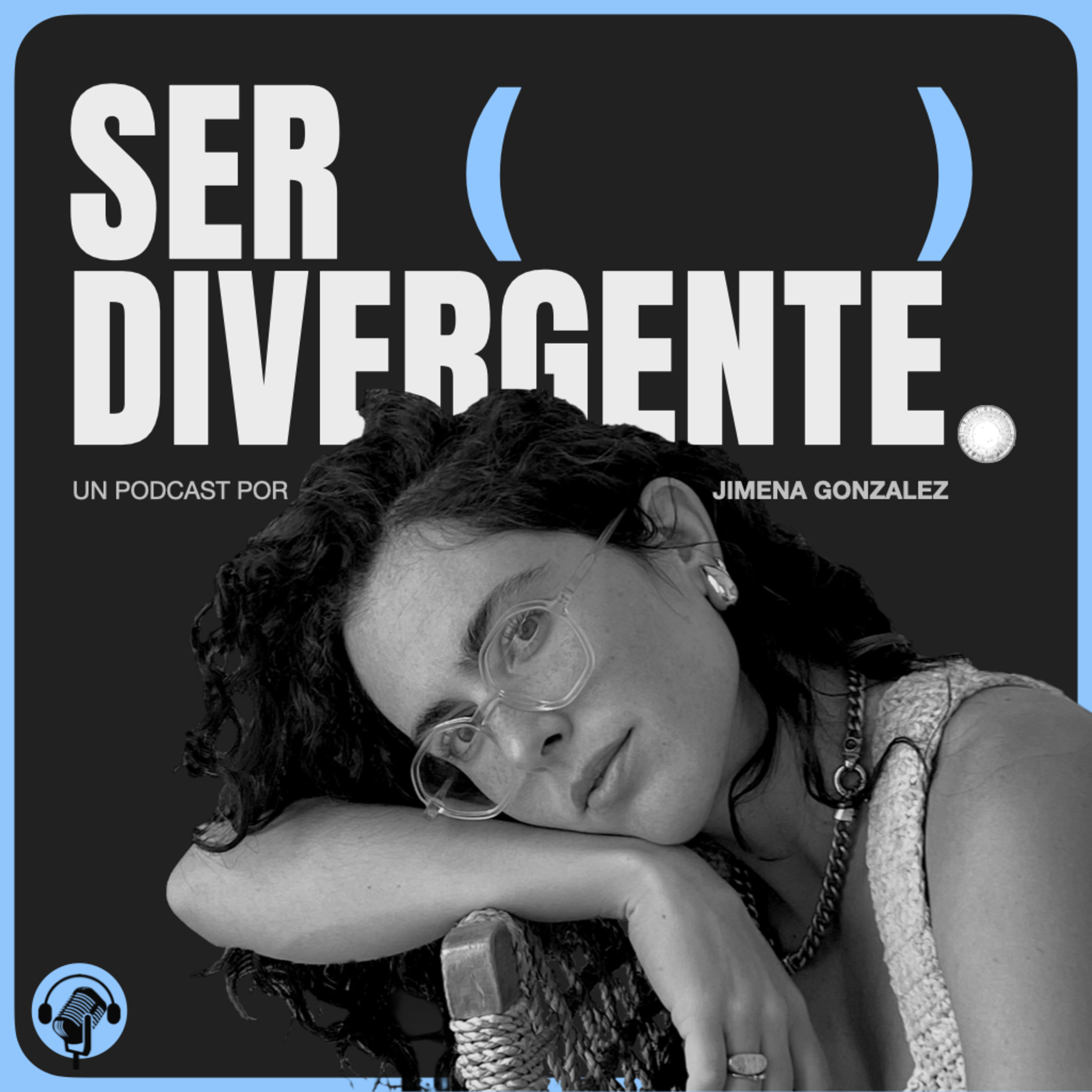SER DIVERGENTE.