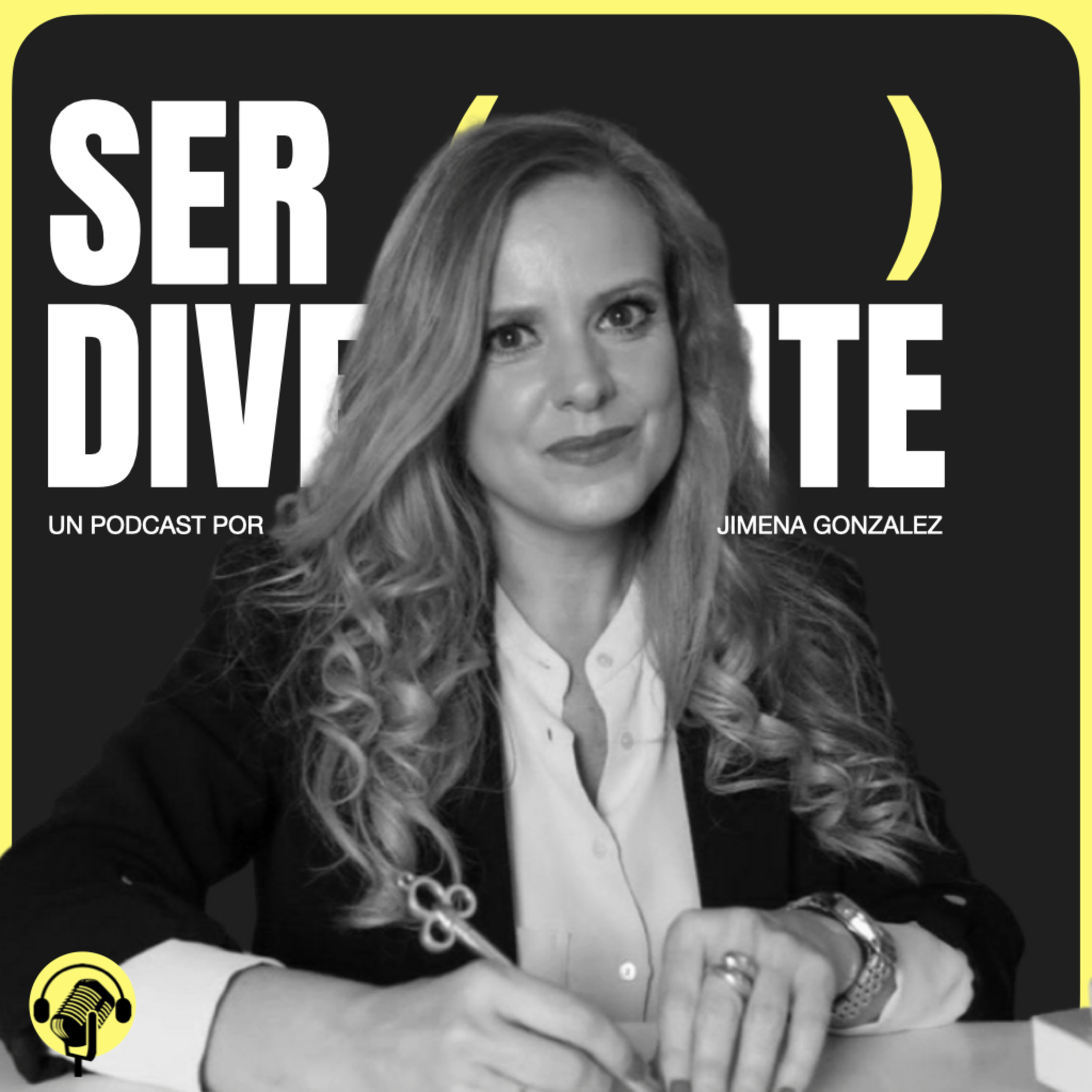 SER DIVERGENTE.