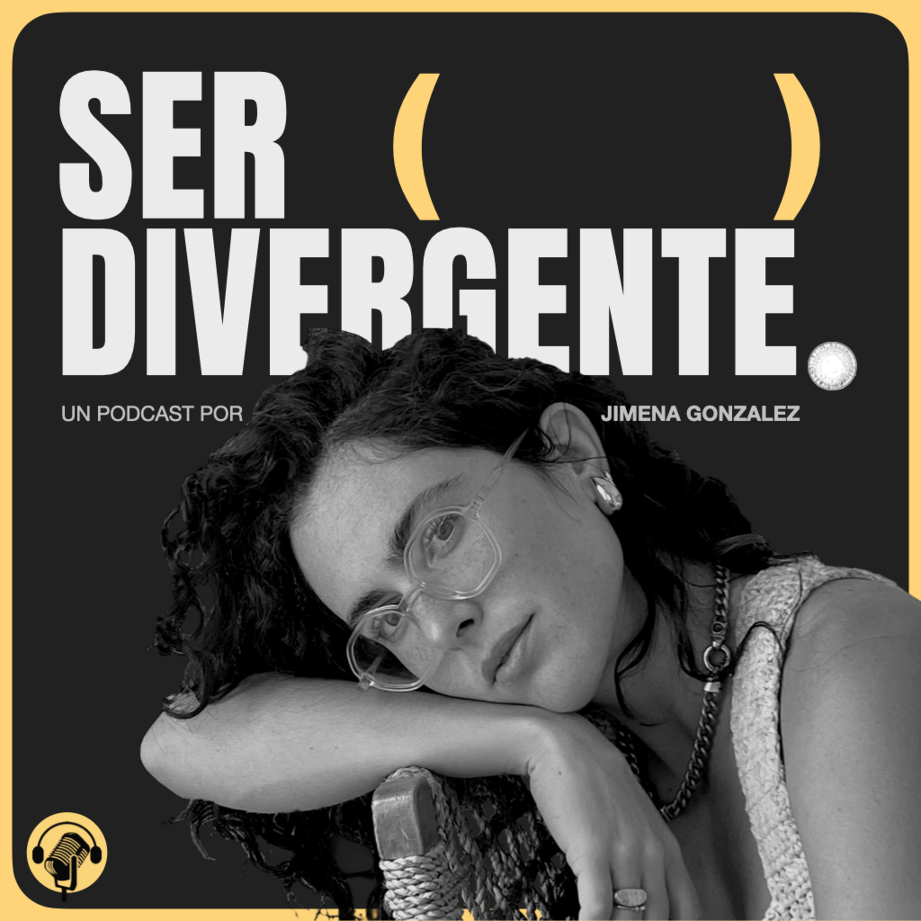 SER DIVERGENTE.