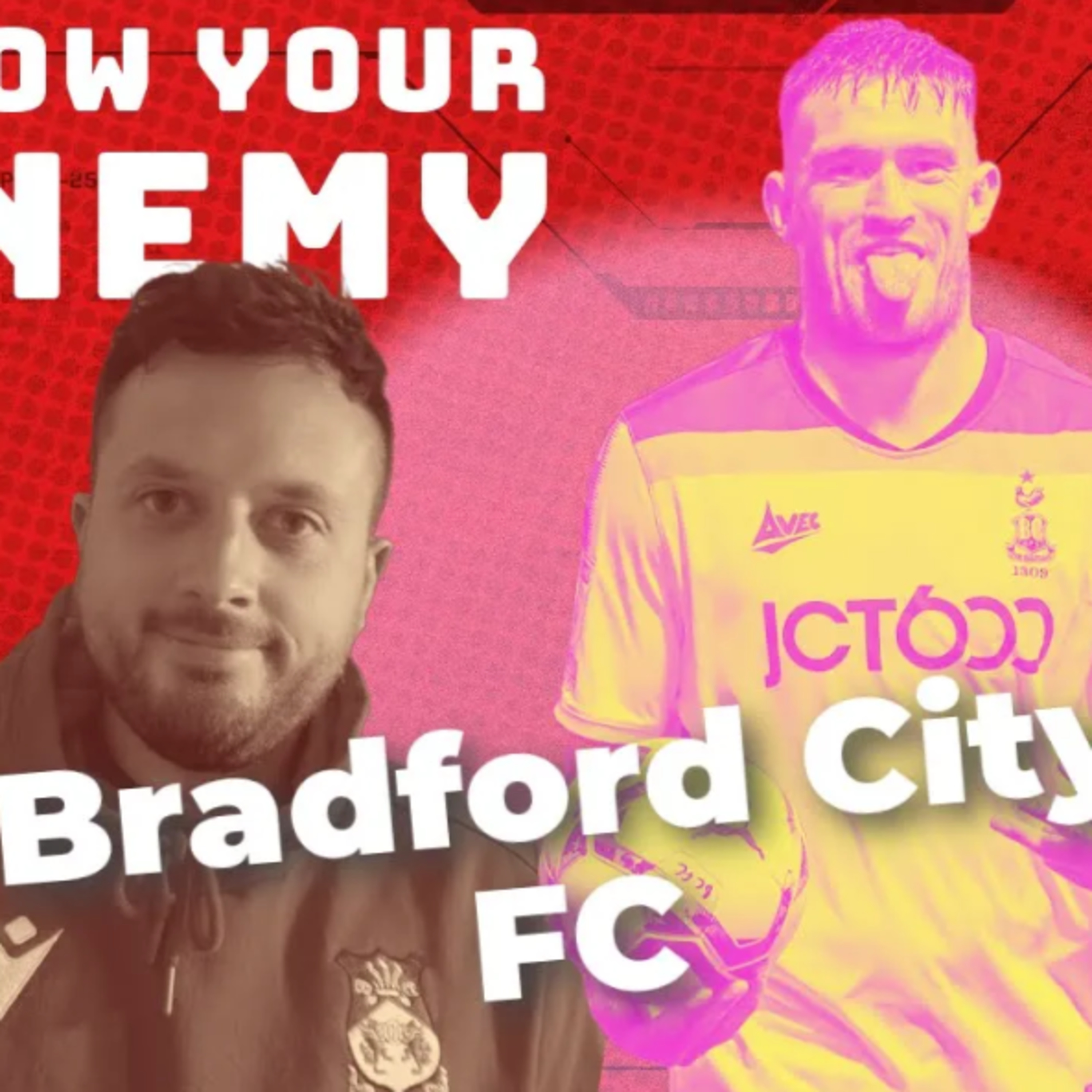 Teach Me How to Wrexham