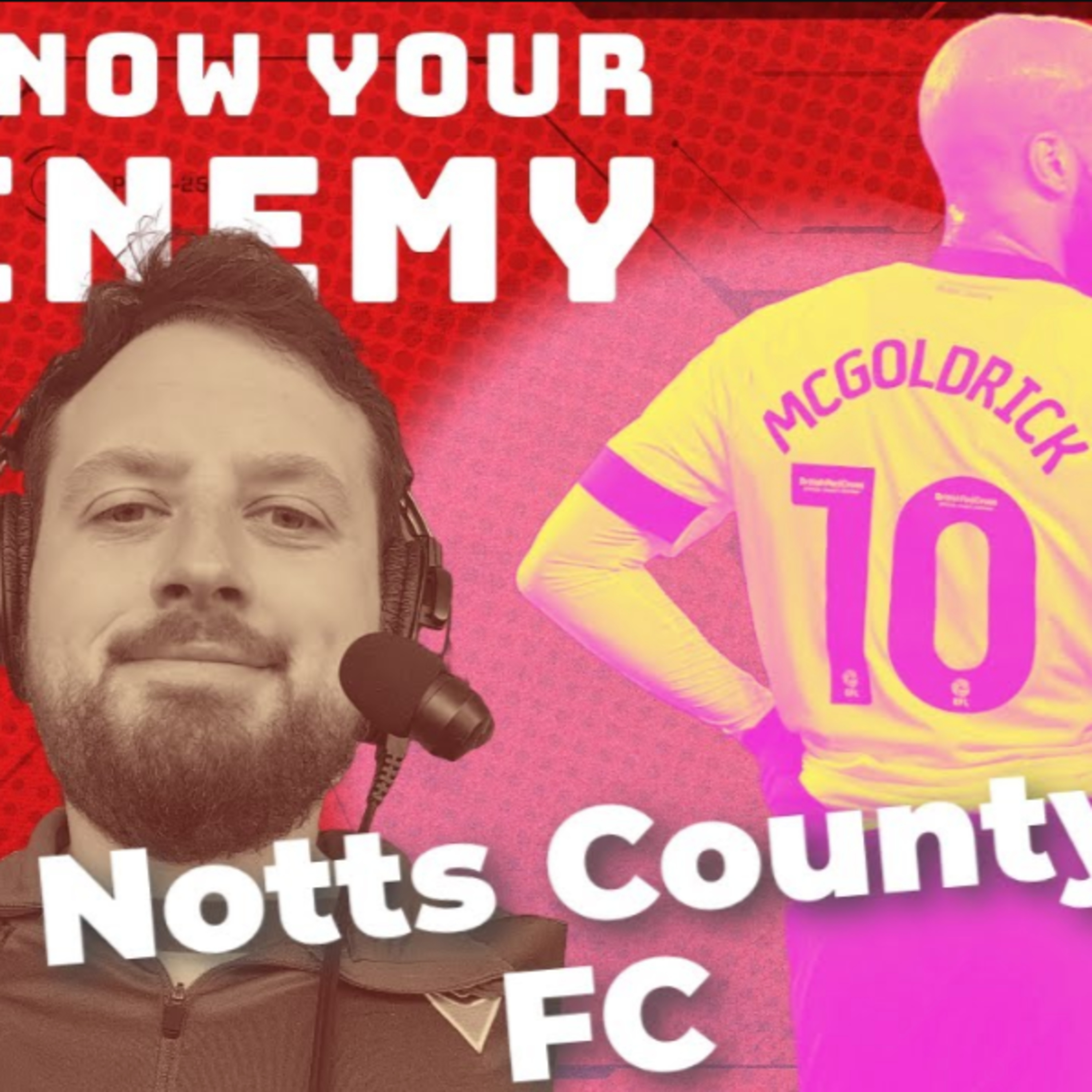 Teach Me How to Wrexham