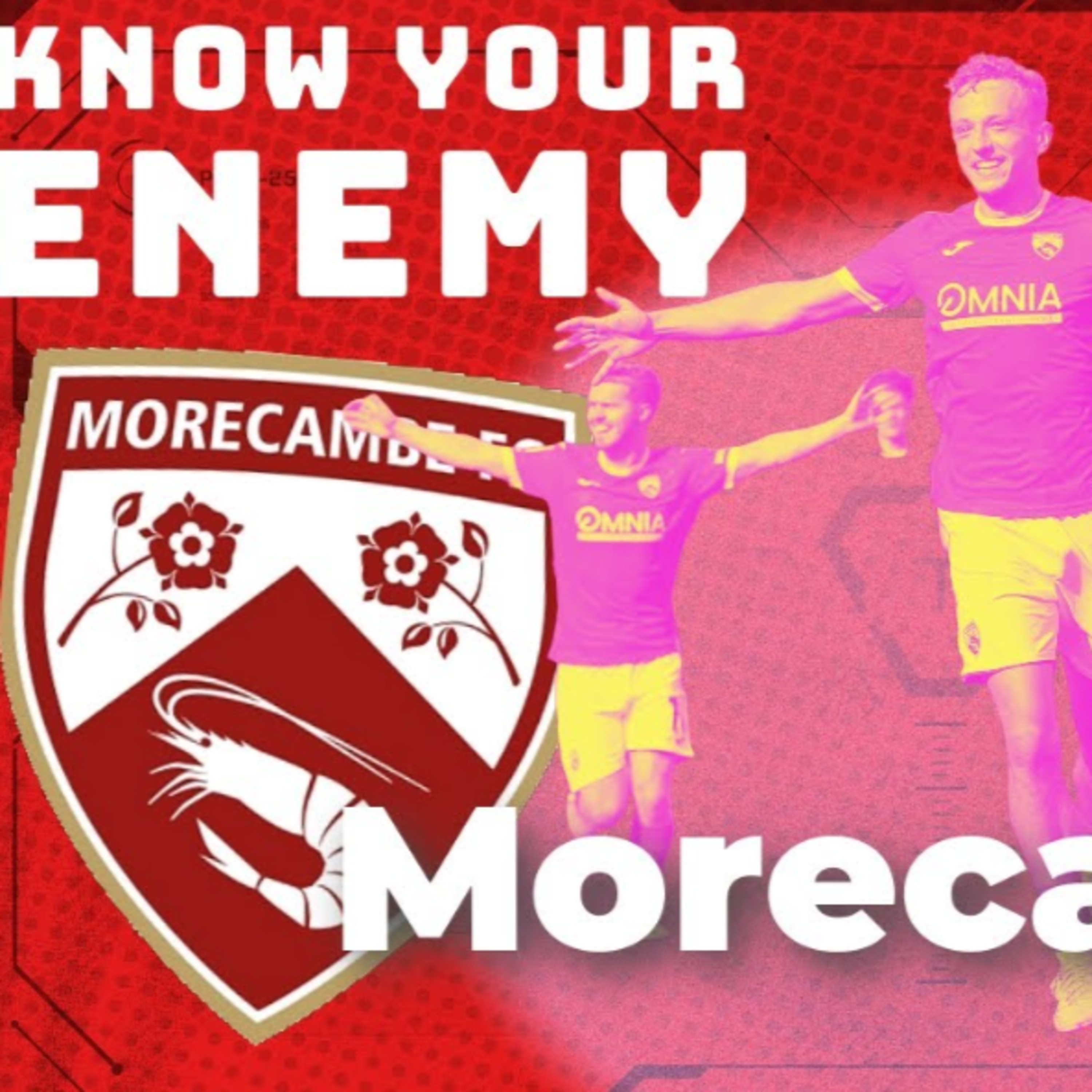 Teach Me How to Wrexham