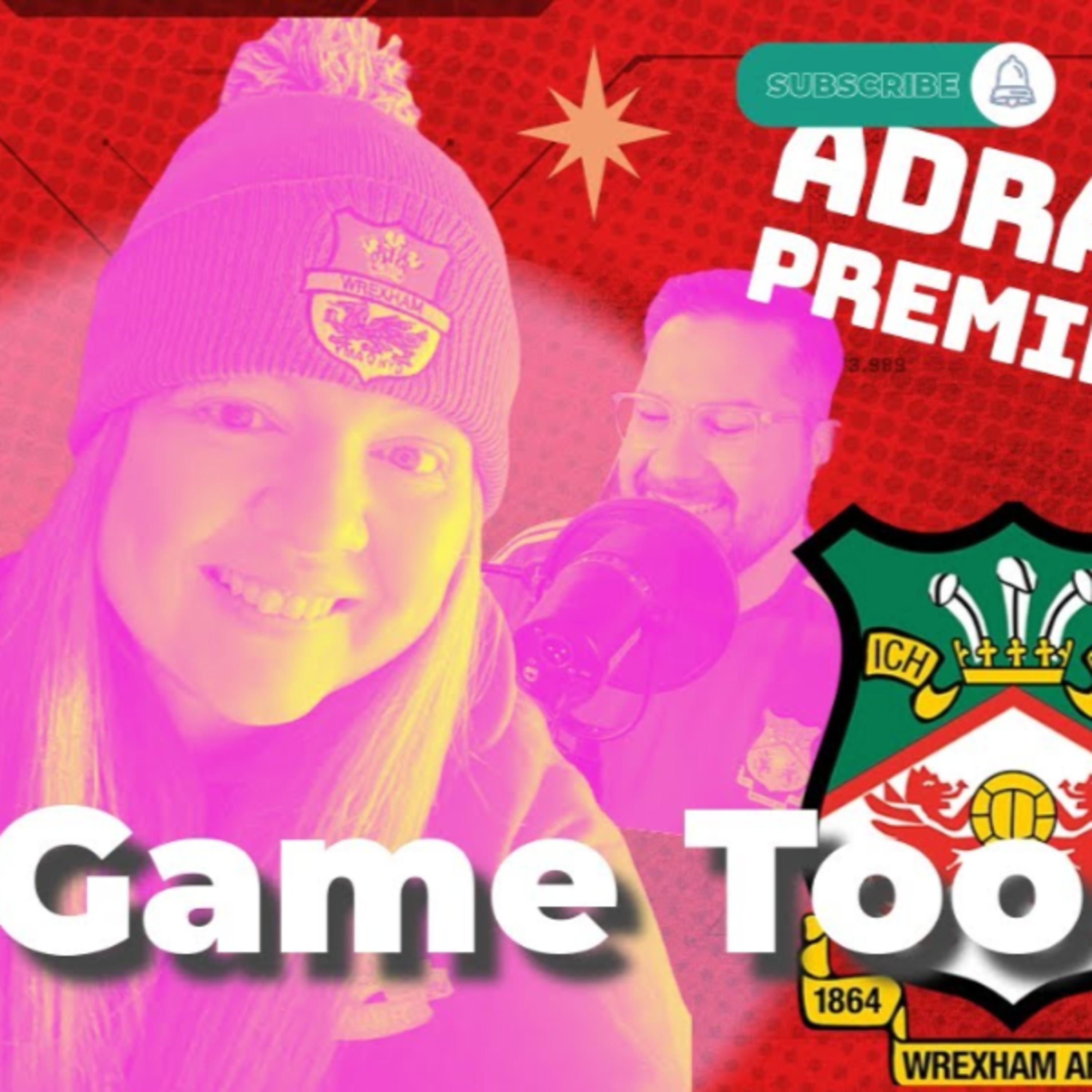 Teach Me How to Wrexham