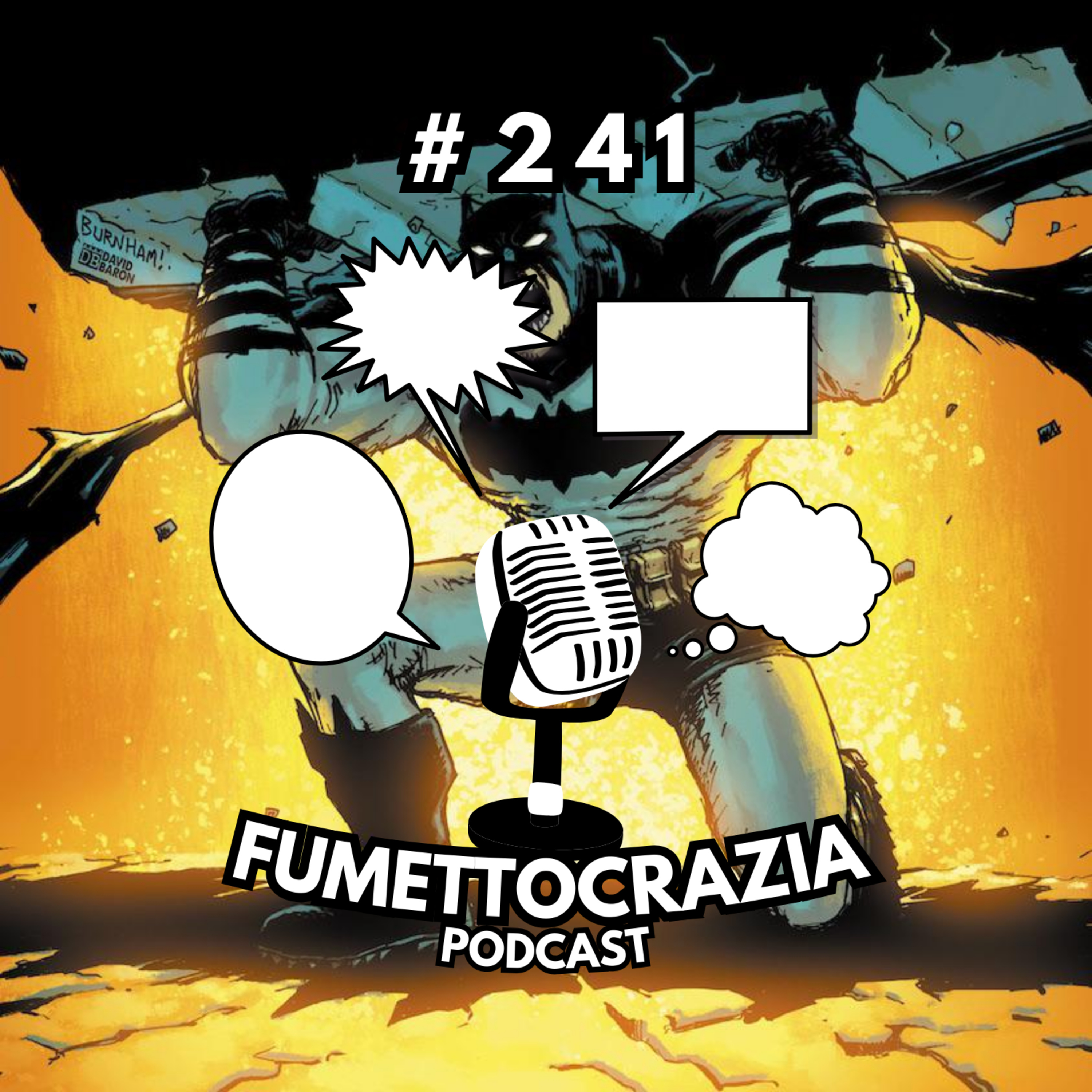 #241 Il gioco dei 9