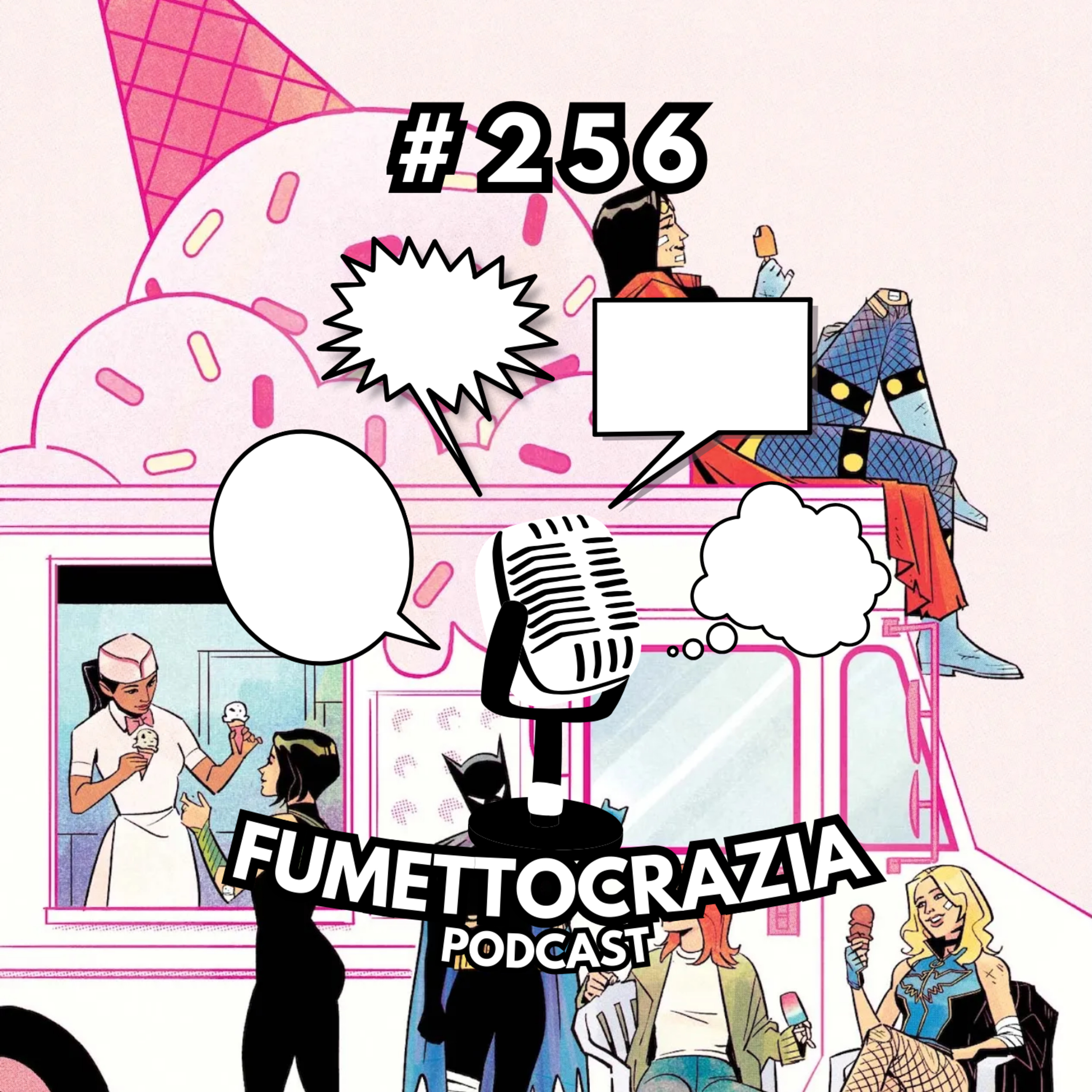 #256 Ernesto Bignami