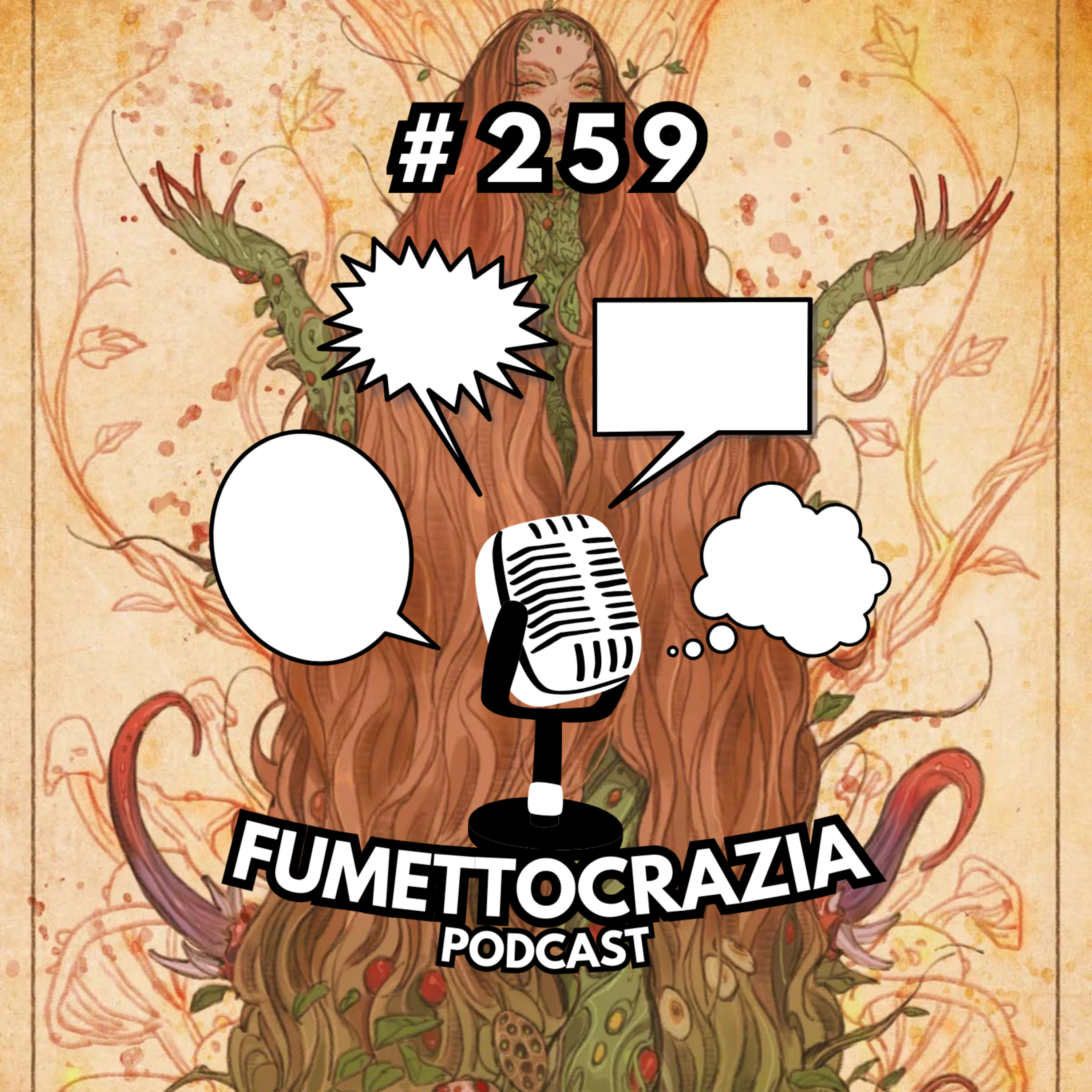 #259 Entusiasti della vita