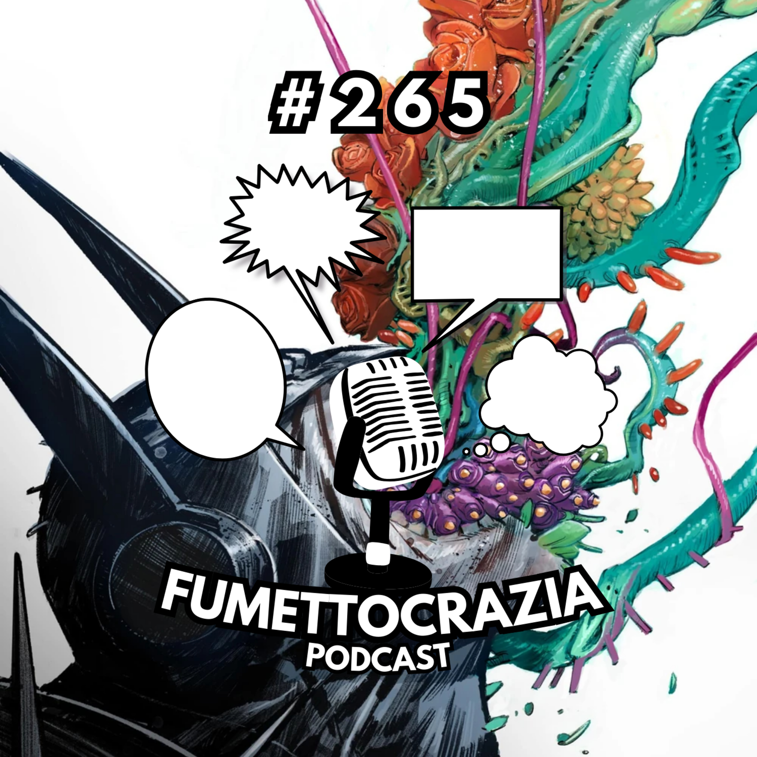 #265 Your lips are Venomous Poison