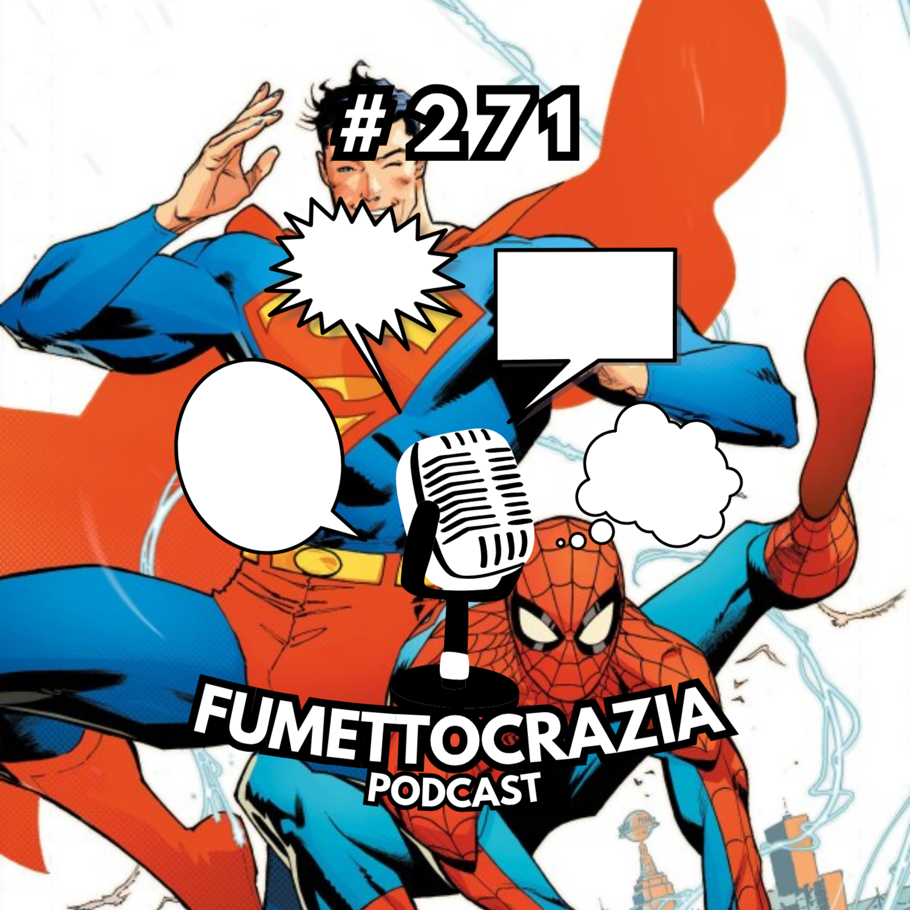 #271 Tempi supplementari